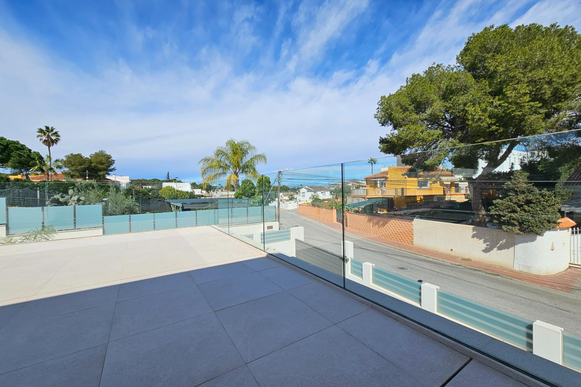 Segunda mano - Villa -
Torrevieja - Los Balcones