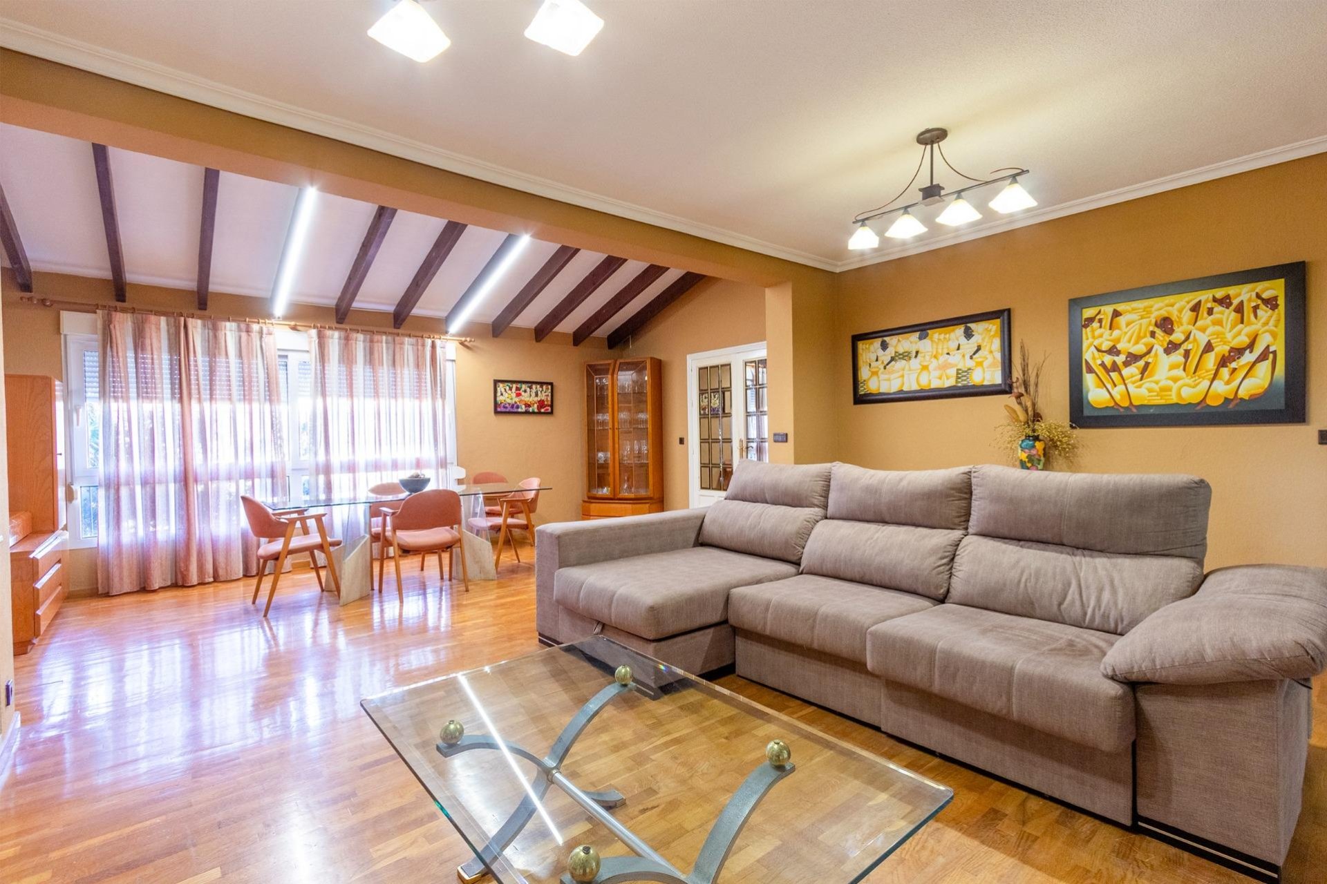 Segunda mano - Villa -
Torrevieja - Los Balcones