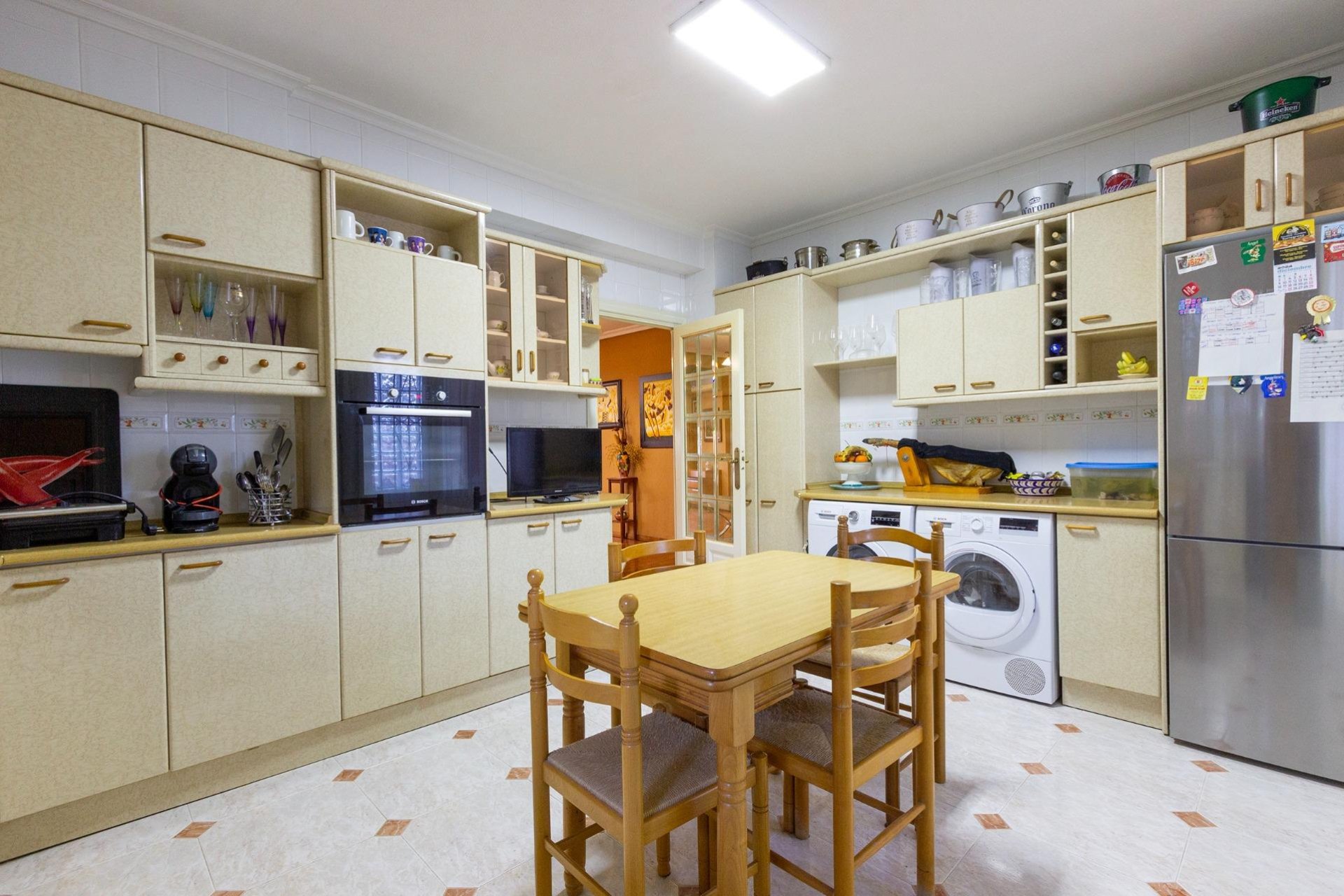 Segunda mano - Villa -
Torrevieja - Los Balcones