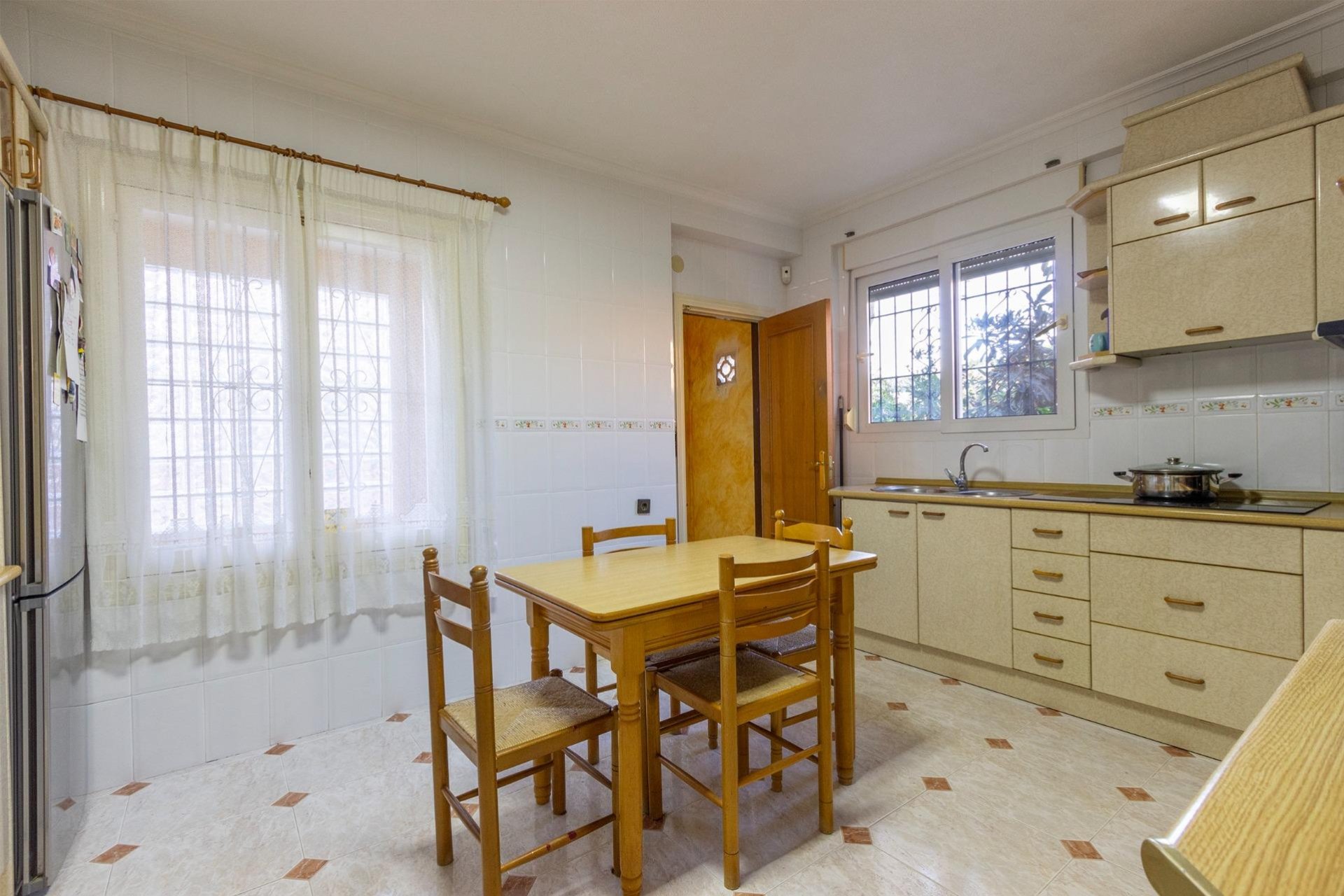 Segunda mano - Villa -
Torrevieja - Los Balcones