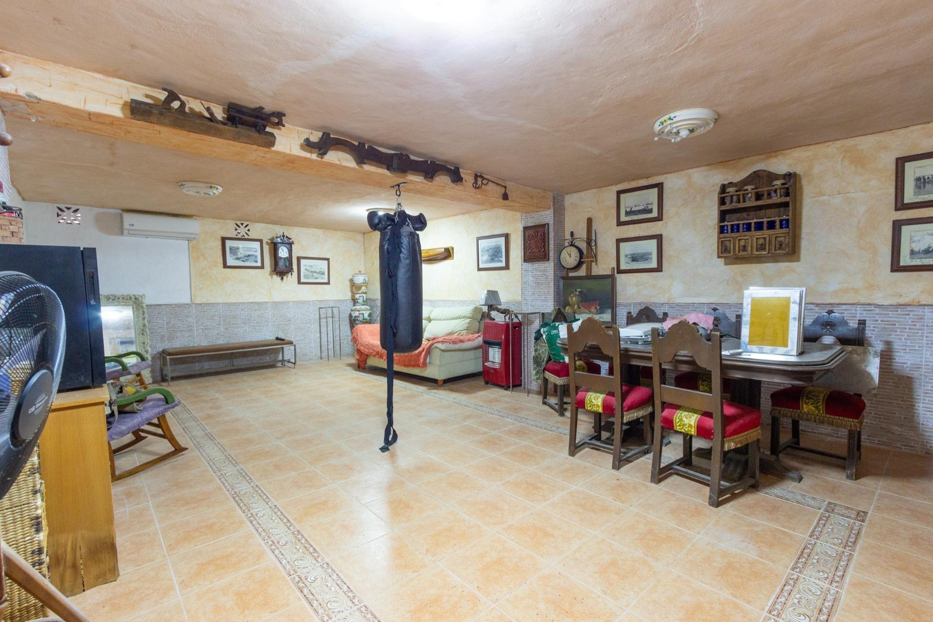 Segunda mano - Villa -
Torrevieja - Los Balcones