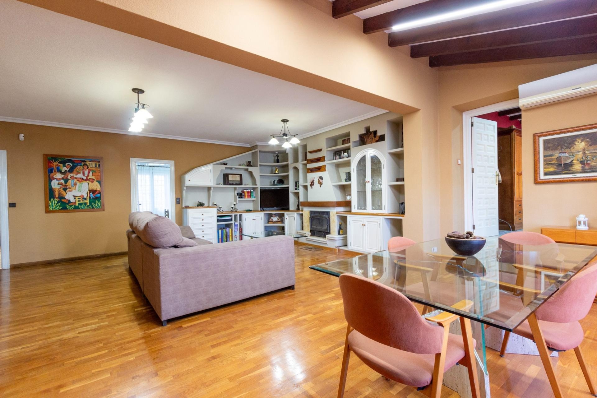 Segunda mano - Villa -
Torrevieja - Los Balcones