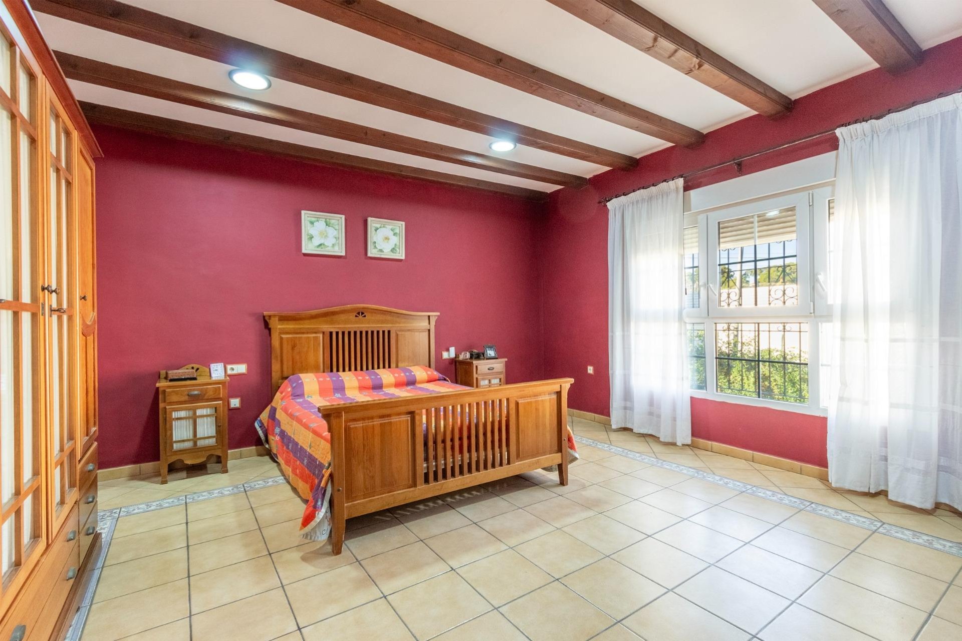 Segunda mano - Villa -
Torrevieja - Los Balcones