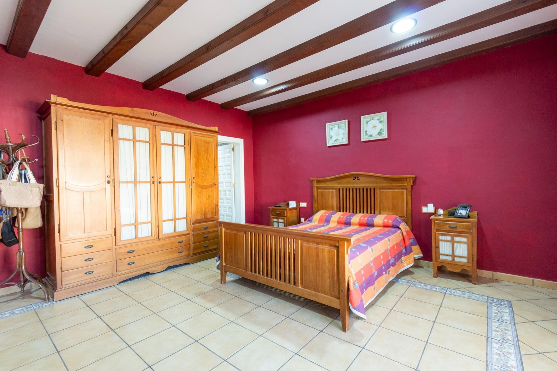 Segunda mano - Villa -
Torrevieja - Los Balcones