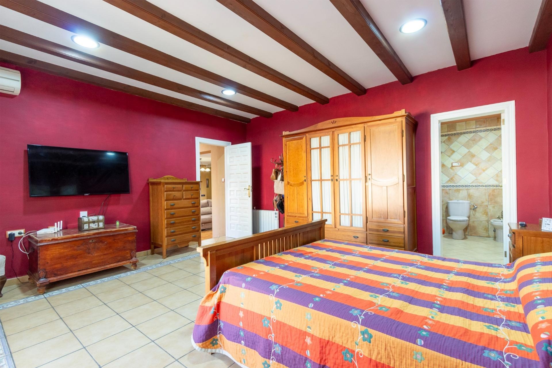 Segunda mano - Villa -
Torrevieja - Los Balcones