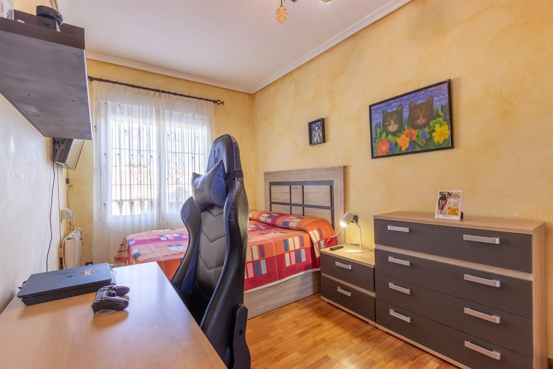 Segunda mano - Villa -
Torrevieja - Los Balcones