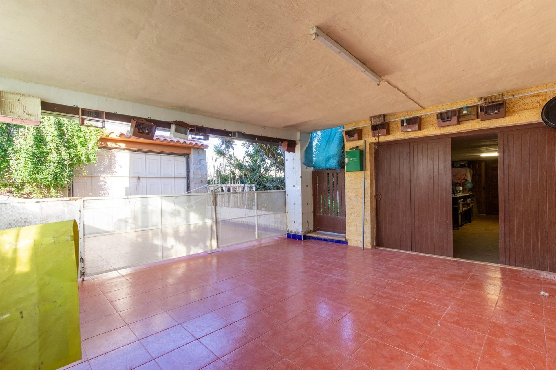 Segunda mano - Villa -
Torrevieja - Los Balcones
