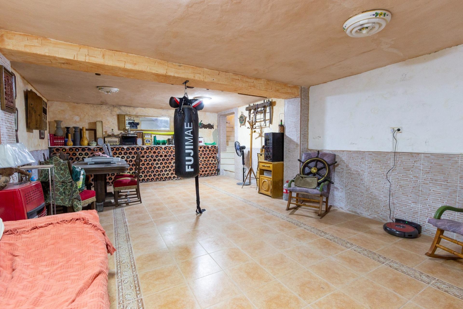 Segunda mano - Villa -
Torrevieja - Los Balcones