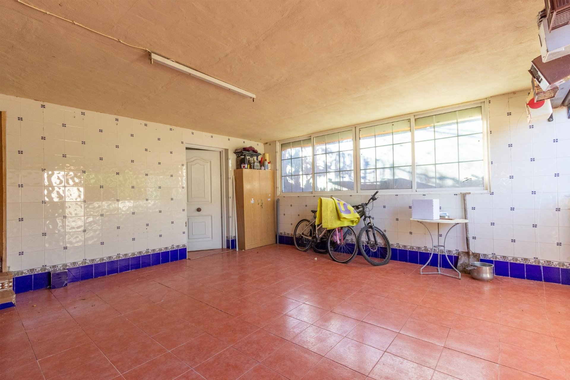 Segunda mano - Villa -
Torrevieja - Los Balcones