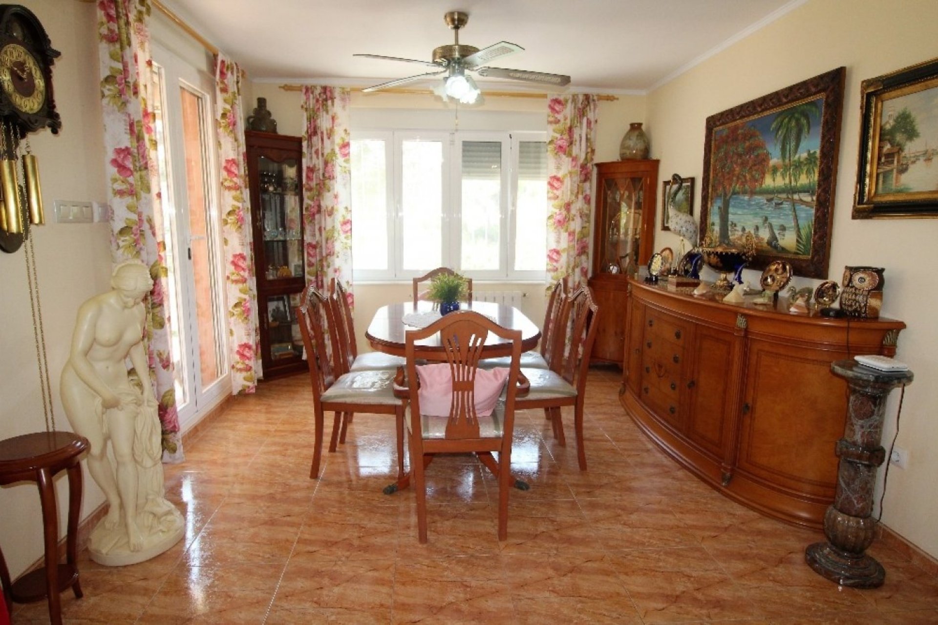 Segunda mano - Villa -
Torrevieja - Los Balcones