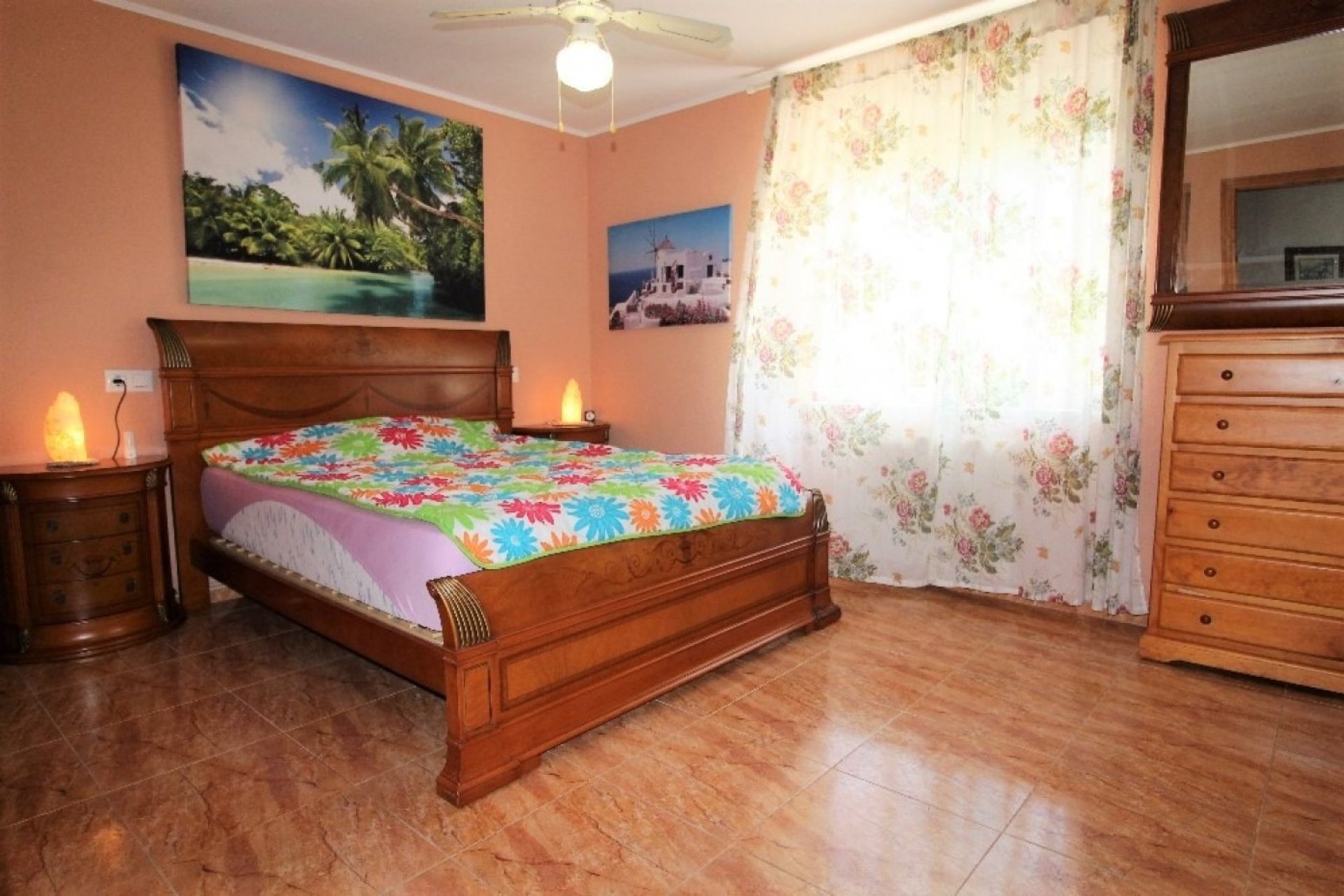 Segunda mano - Villa -
Torrevieja - Los Balcones