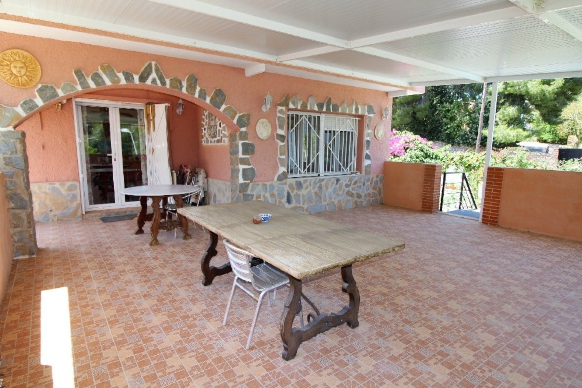 Segunda mano - Villa -
Torrevieja - Los Balcones