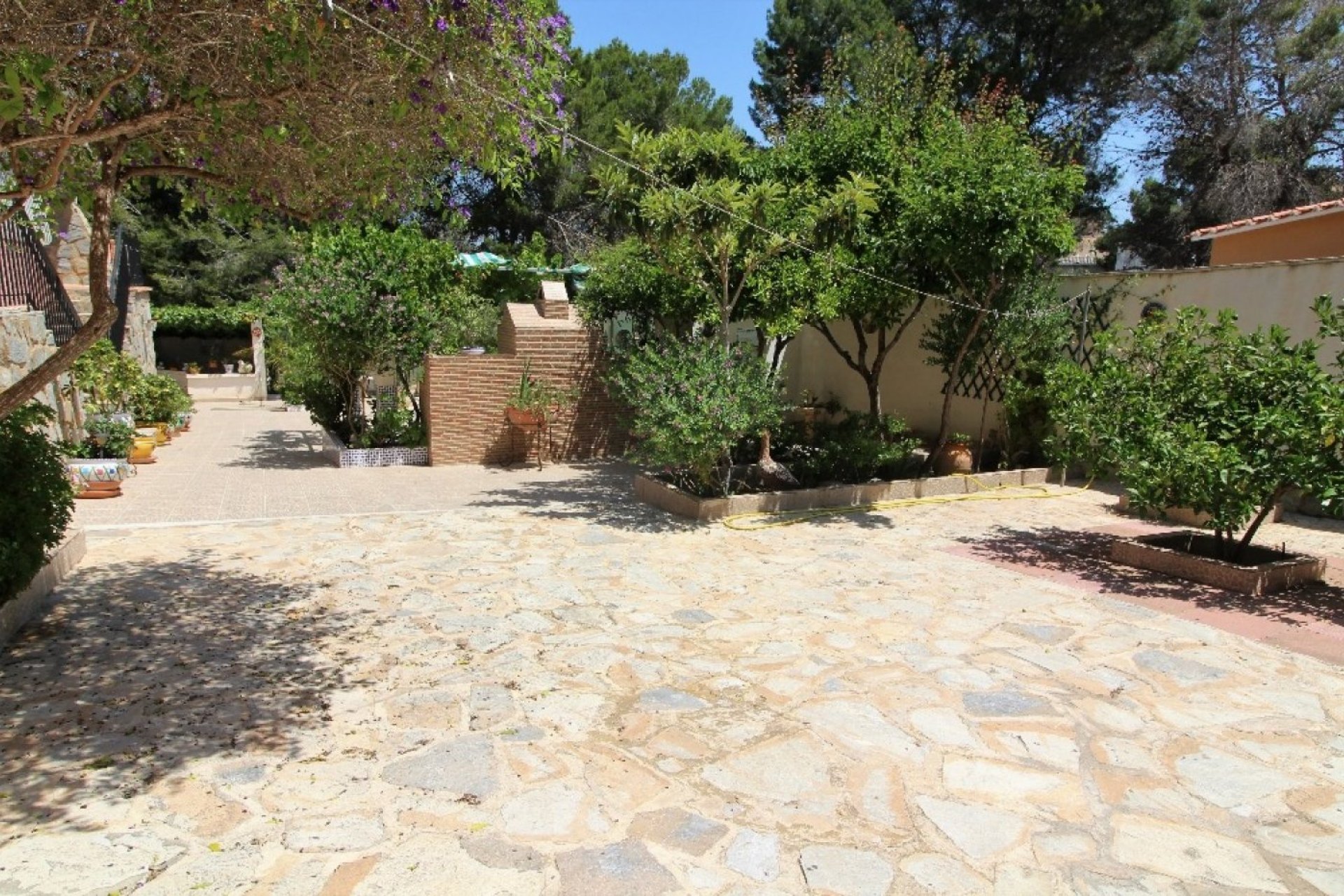 Segunda mano - Villa -
Torrevieja - Los Balcones