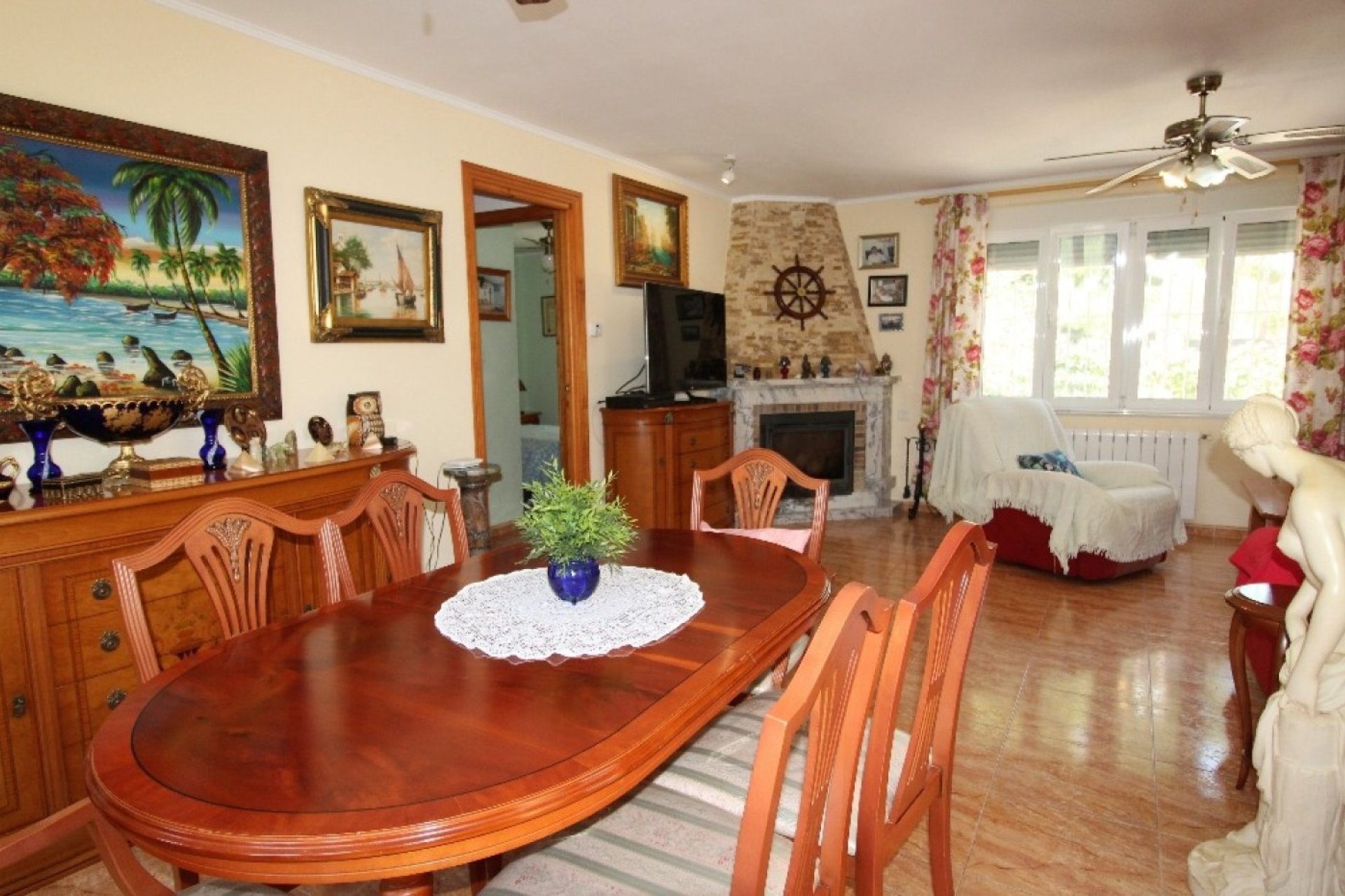 Segunda mano - Villa -
Torrevieja - Los Balcones