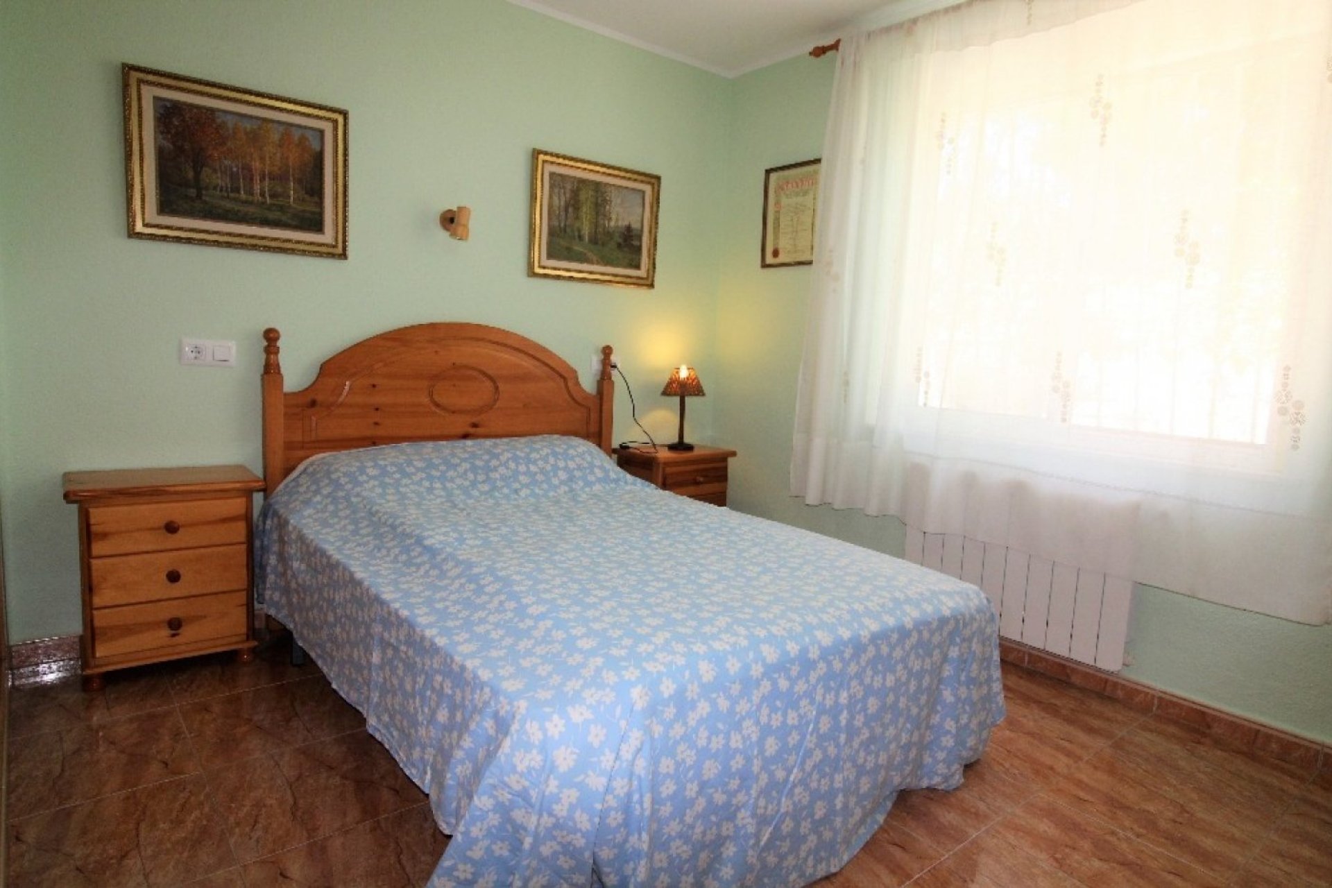 Segunda mano - Villa -
Torrevieja - Los Balcones