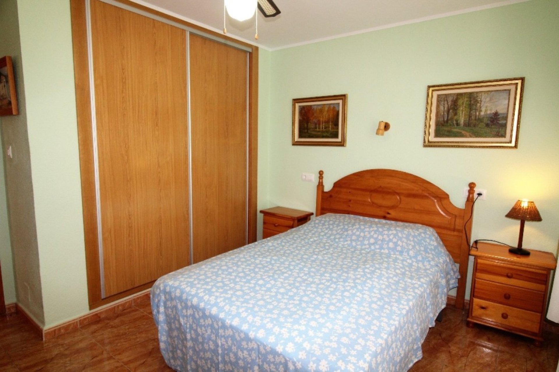 Segunda mano - Villa -
Torrevieja - Los Balcones