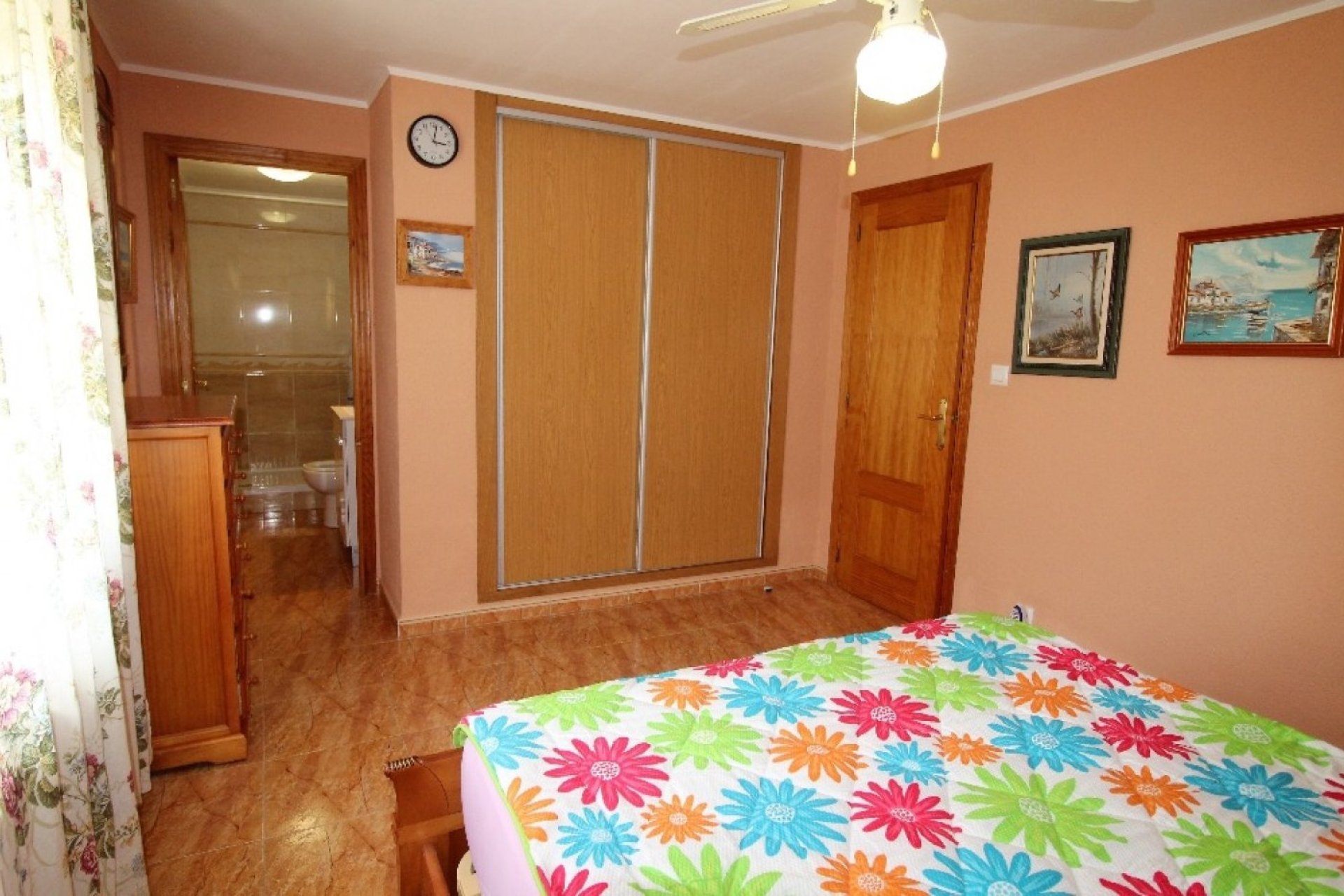 Segunda mano - Villa -
Torrevieja - Los Balcones