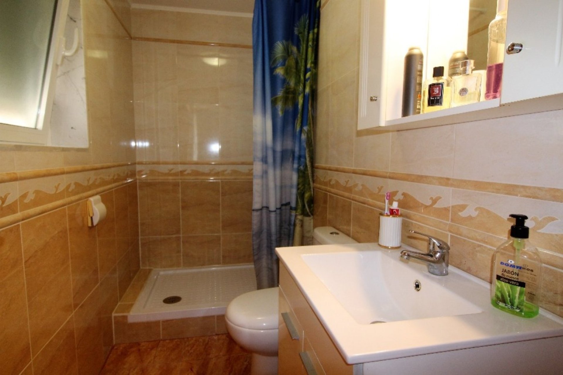 Segunda mano - Villa -
Torrevieja - Los Balcones