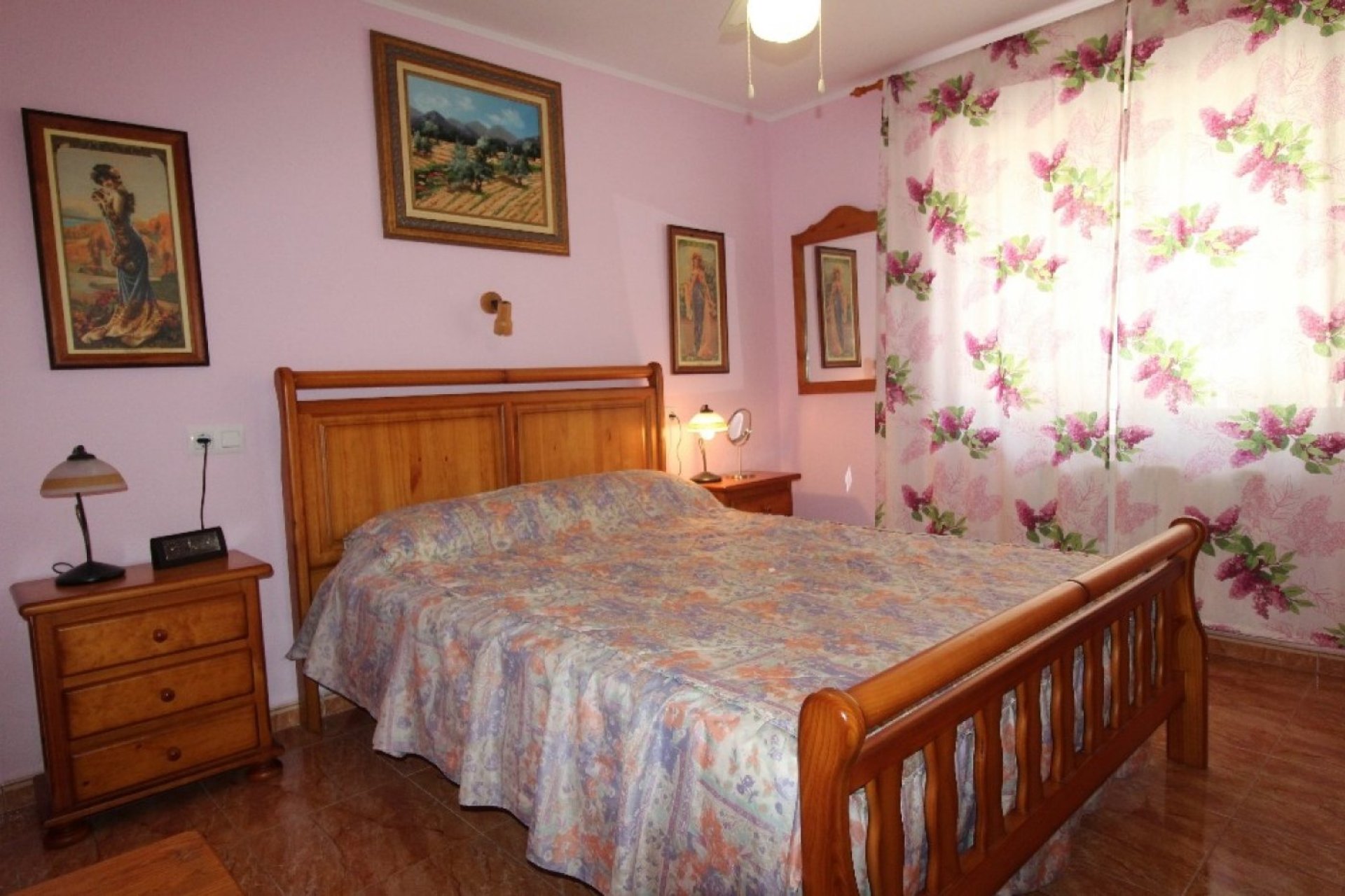 Segunda mano - Villa -
Torrevieja - Los Balcones