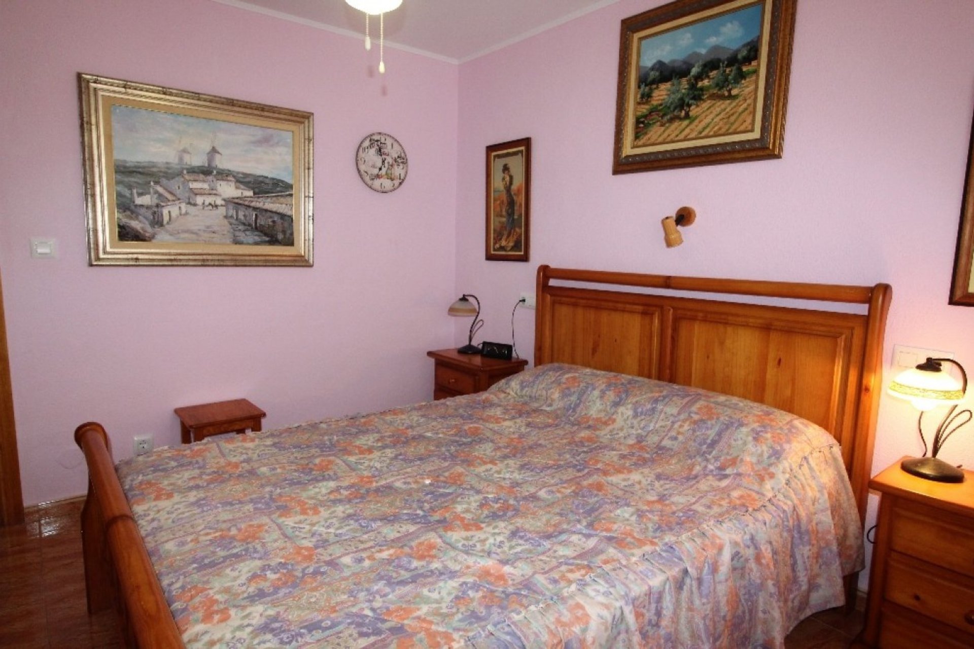 Segunda mano - Villa -
Torrevieja - Los Balcones