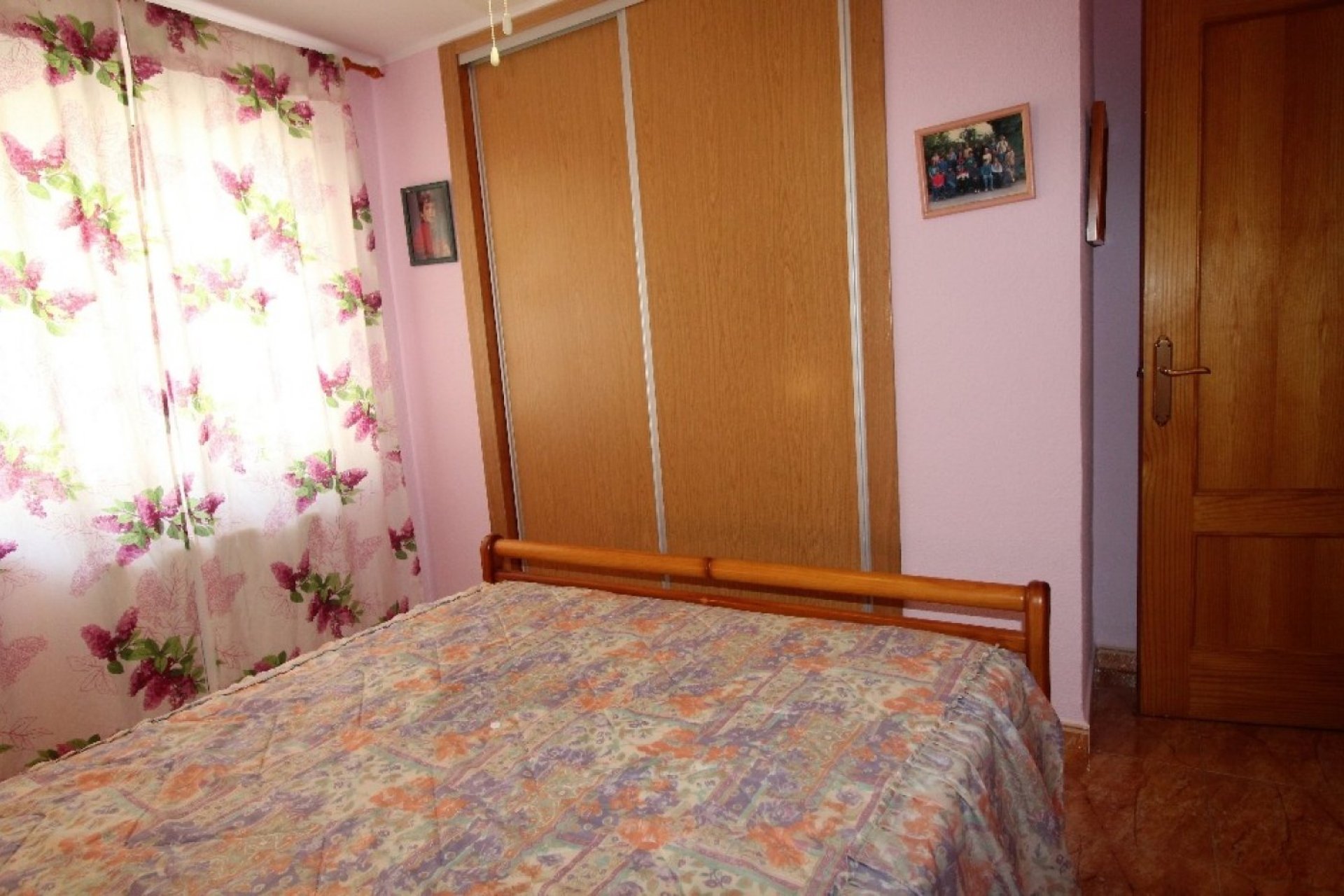 Segunda mano - Villa -
Torrevieja - Los Balcones