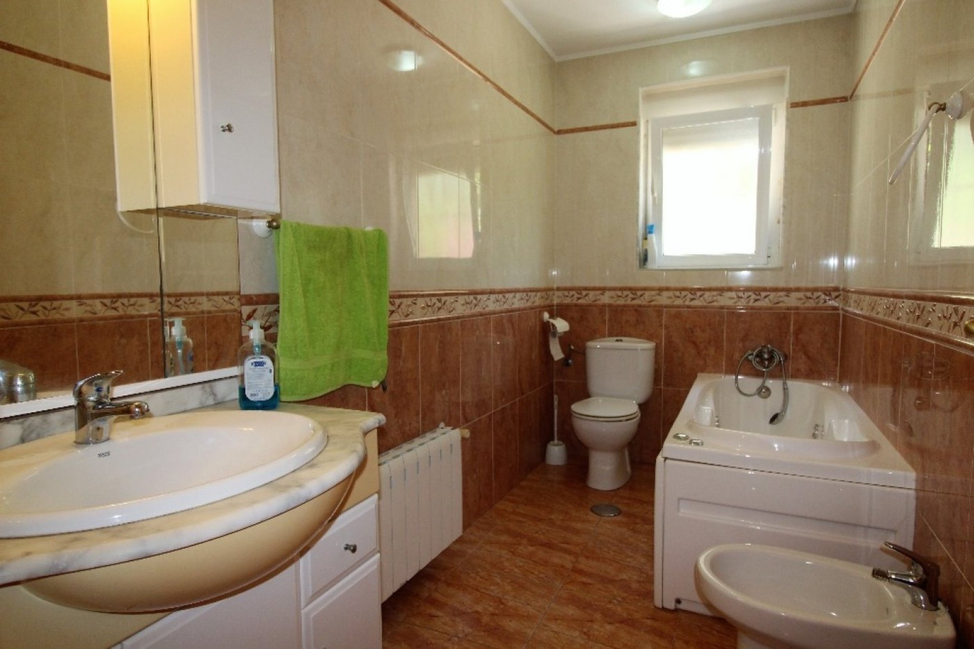 Segunda mano - Villa -
Torrevieja - Los Balcones