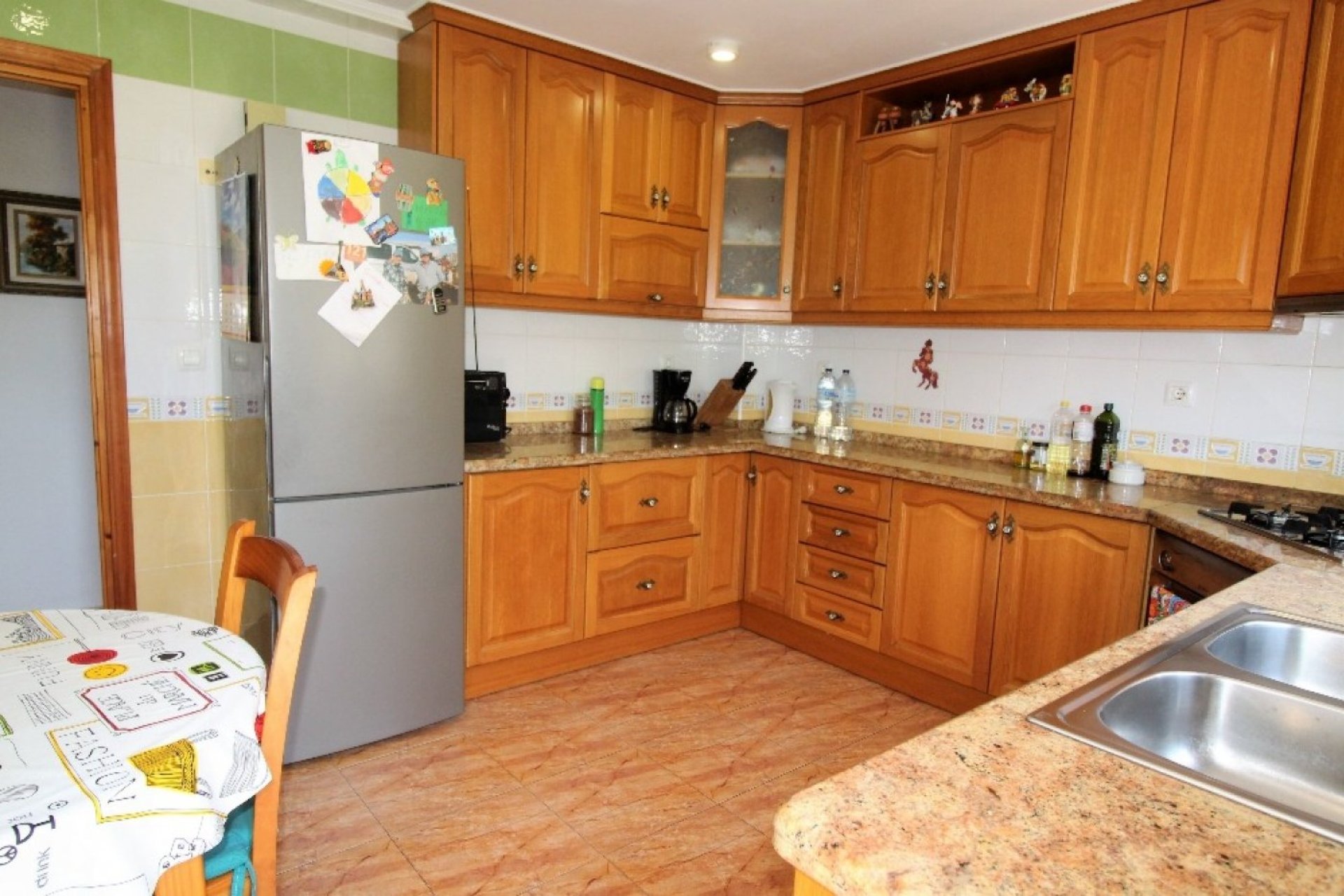 Segunda mano - Villa -
Torrevieja - Los Balcones