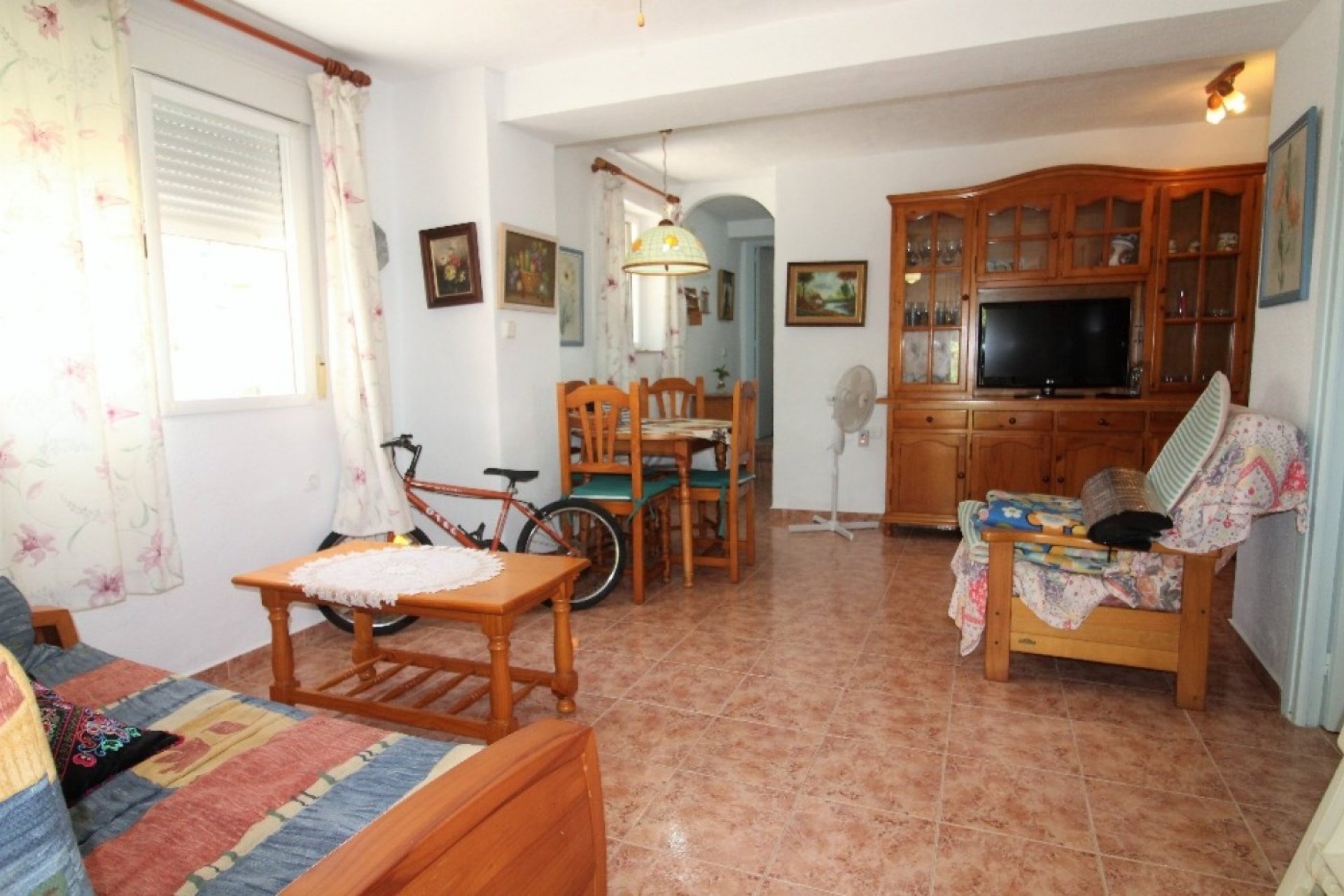 Segunda mano - Villa -
Torrevieja - Los Balcones