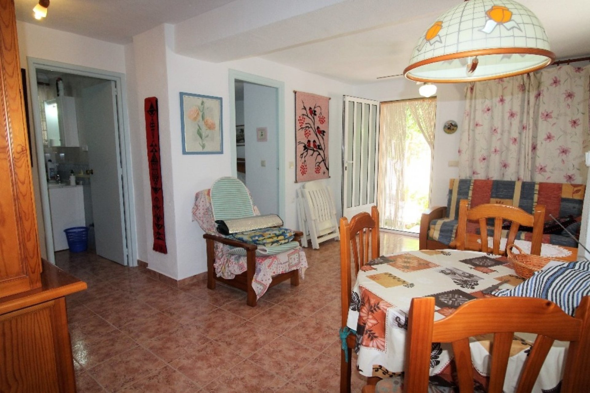Segunda mano - Villa -
Torrevieja - Los Balcones