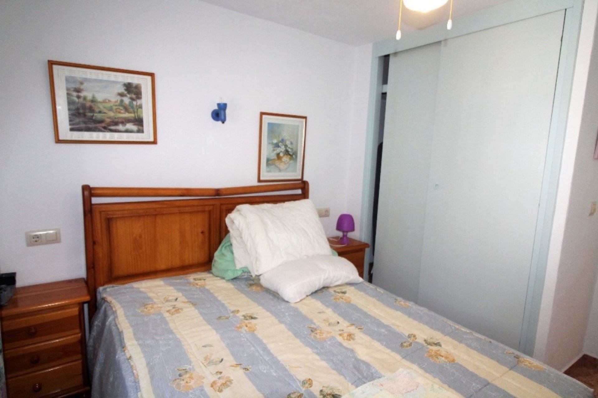 Segunda mano - Villa -
Torrevieja - Los Balcones