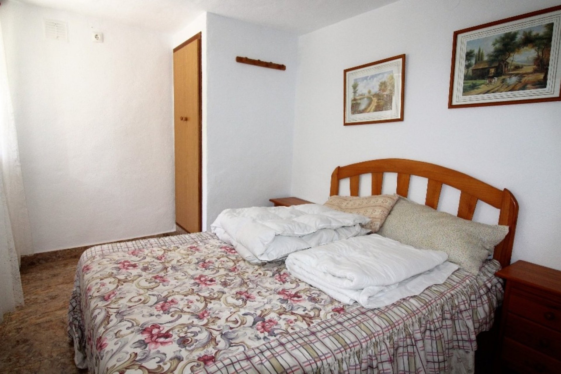 Segunda mano - Villa -
Torrevieja - Los Balcones