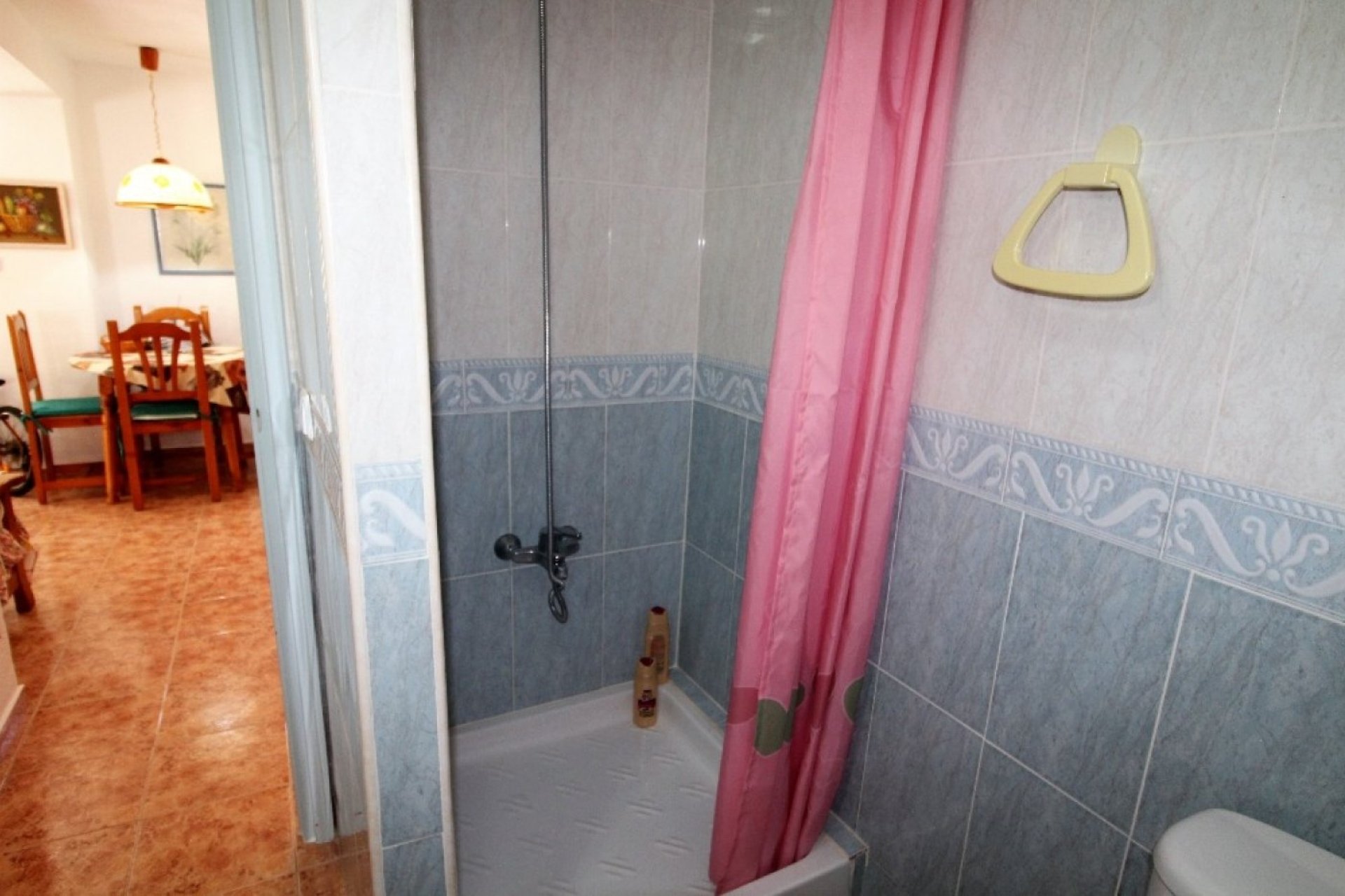 Segunda mano - Villa -
Torrevieja - Los Balcones