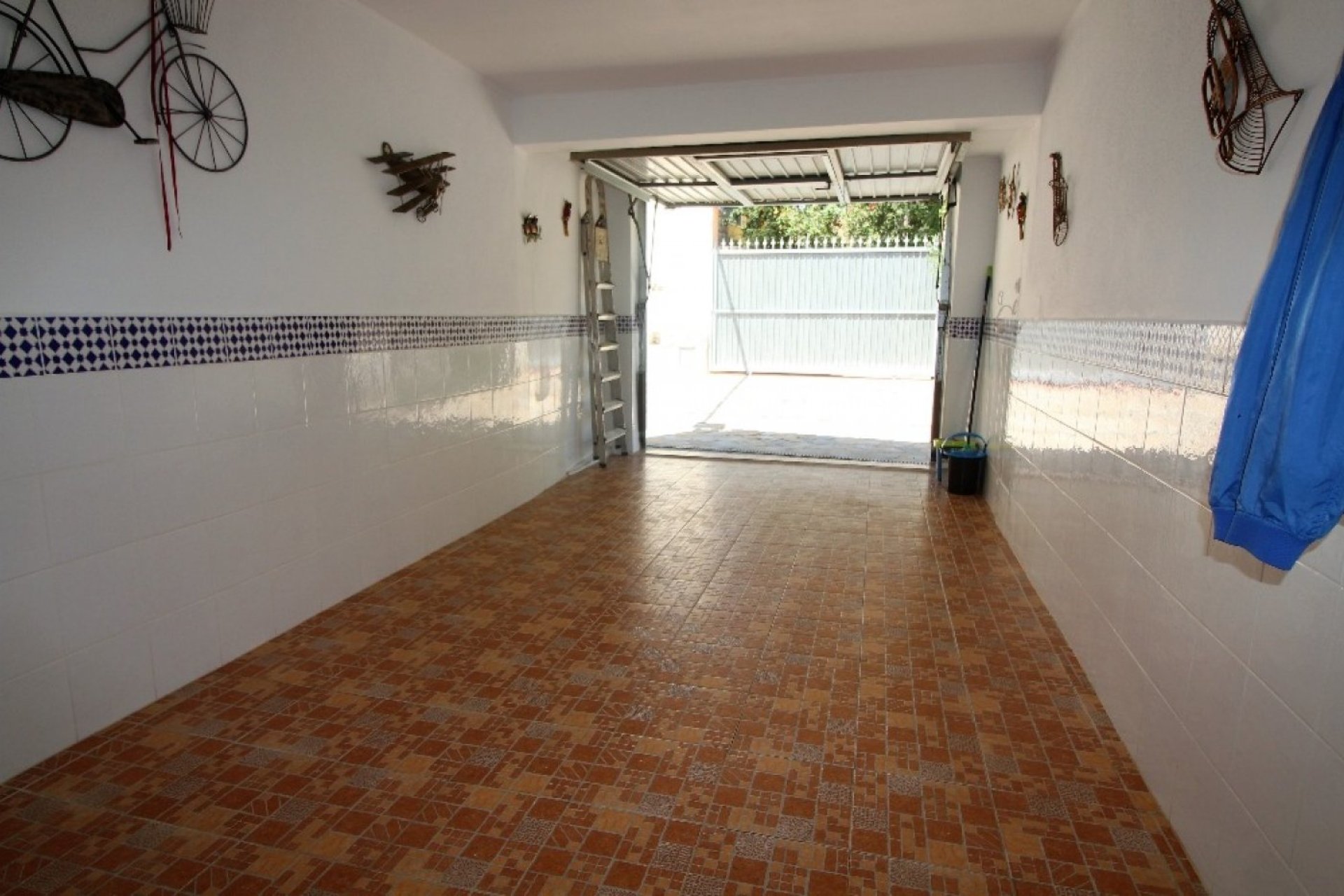 Segunda mano - Villa -
Torrevieja - Los Balcones