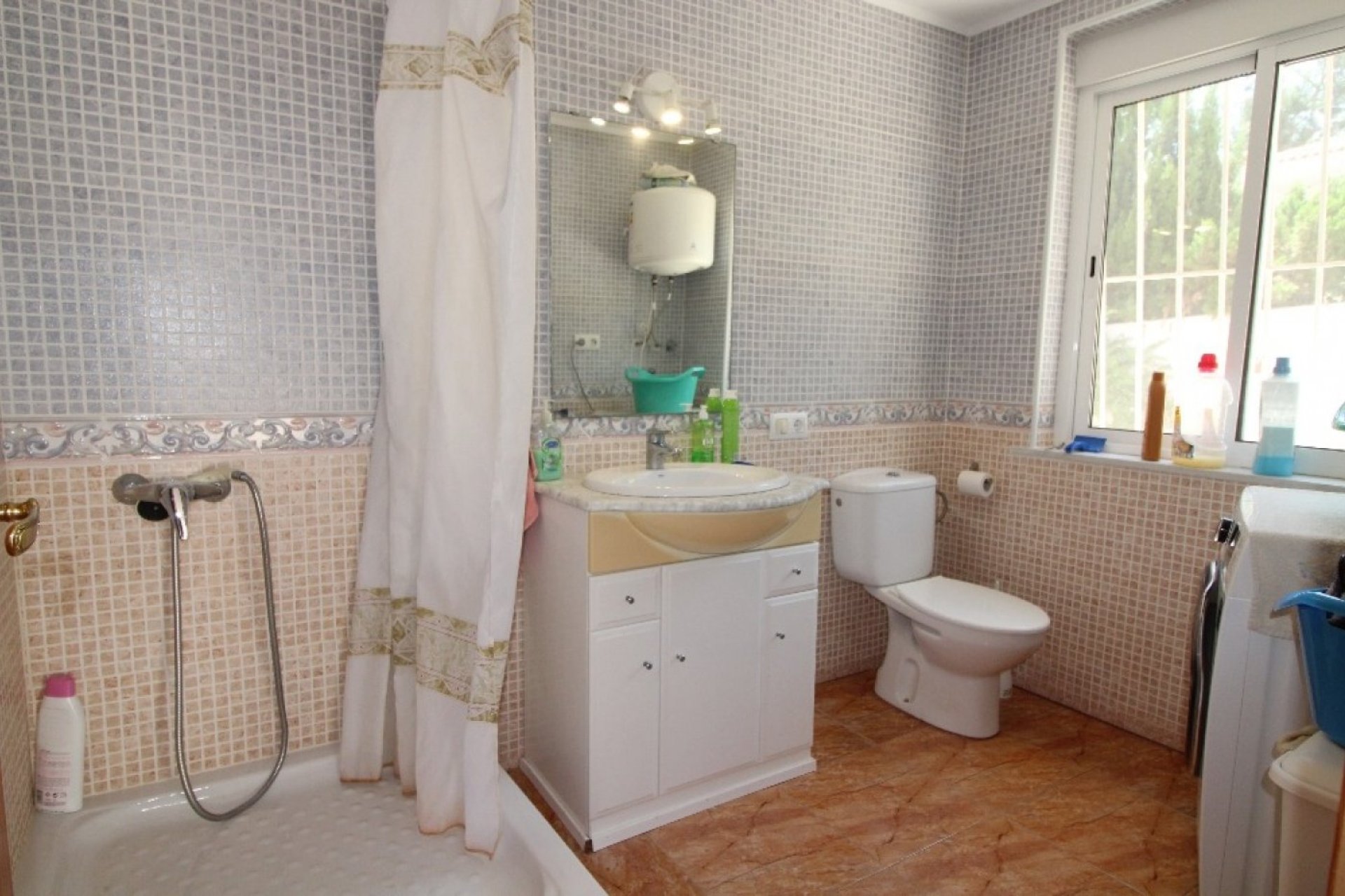 Segunda mano - Villa -
Torrevieja - Los Balcones