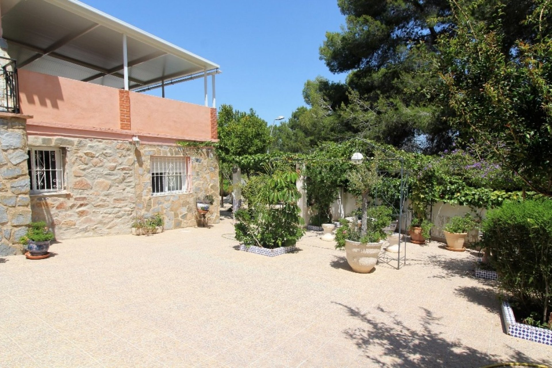 Segunda mano - Villa -
Torrevieja - Los Balcones