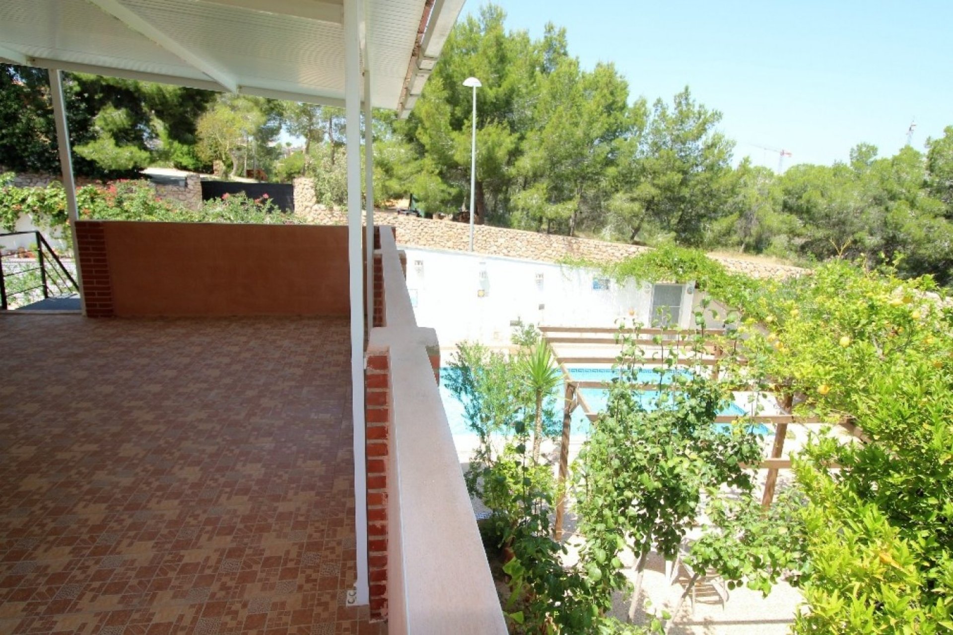 Segunda mano - Villa -
Torrevieja - Los Balcones