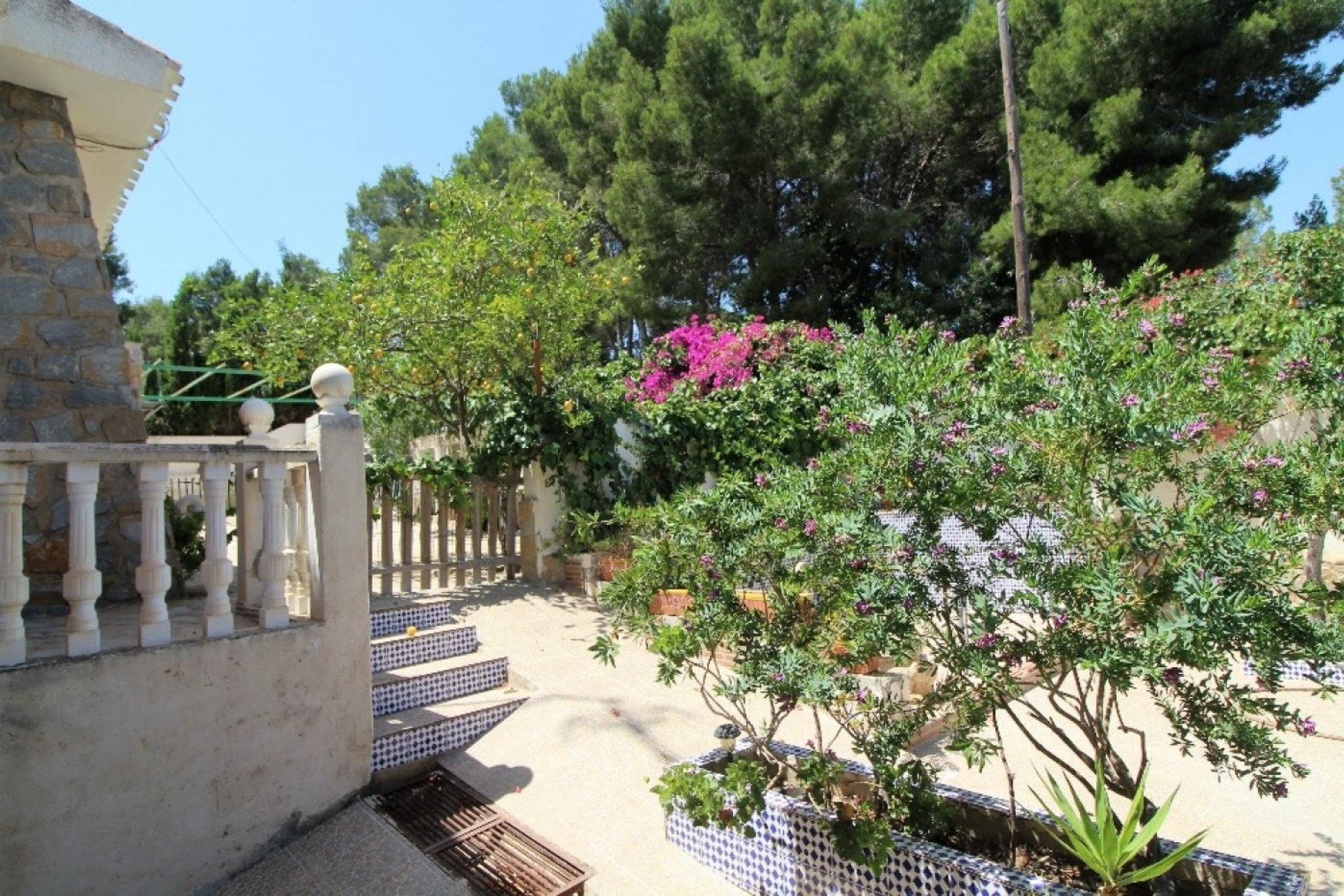 Segunda mano - Villa -
Torrevieja - Los Balcones