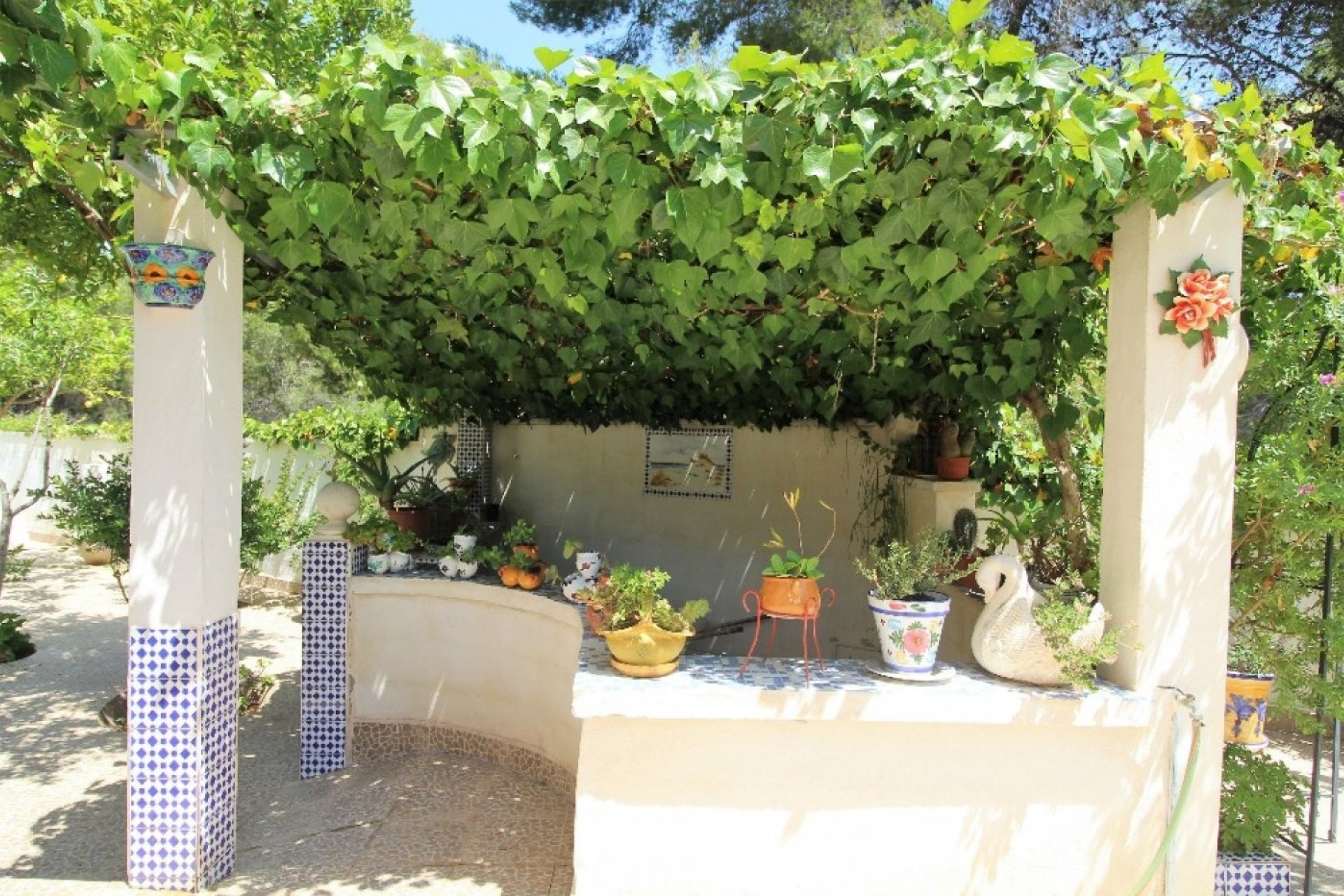 Segunda mano - Villa -
Torrevieja - Los Balcones