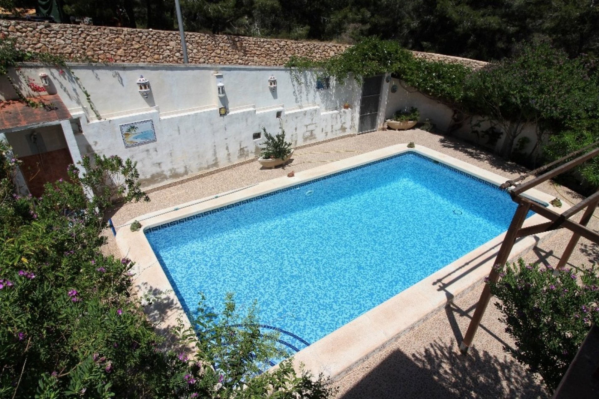 Segunda mano - Villa -
Torrevieja - Los Balcones