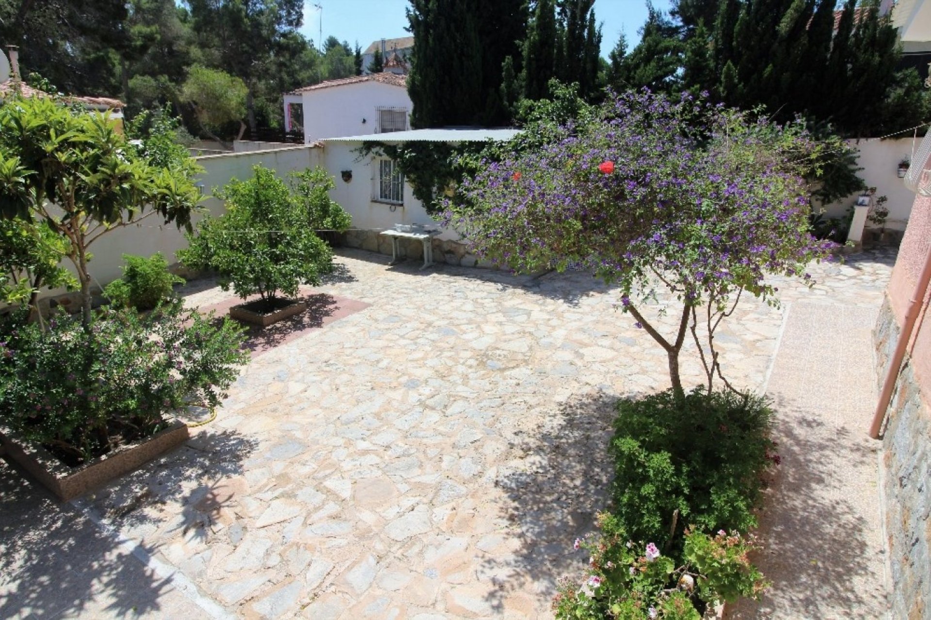 Segunda mano - Villa -
Torrevieja - Los Balcones