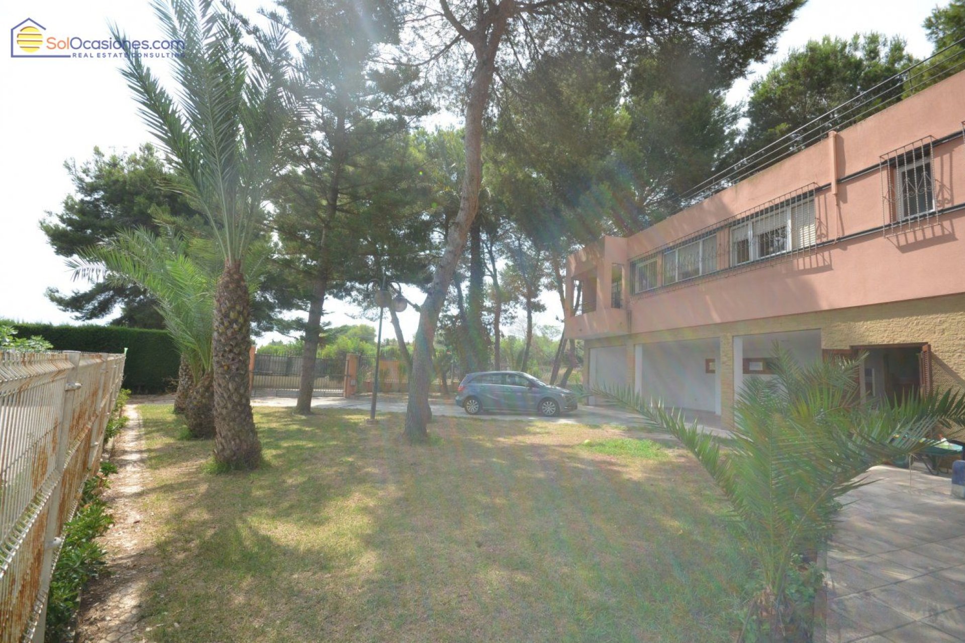 Segunda mano - Villa -
Torrevieja - Los Balcones