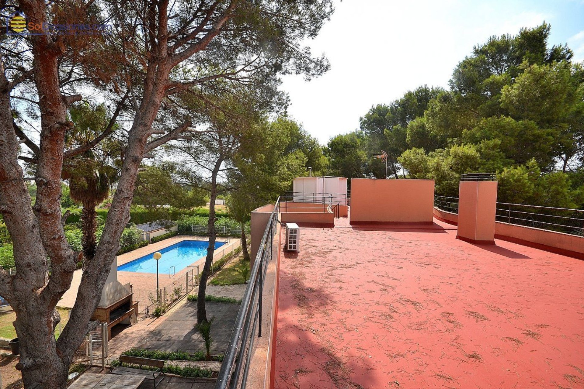 Segunda mano - Villa -
Torrevieja - Los Balcones