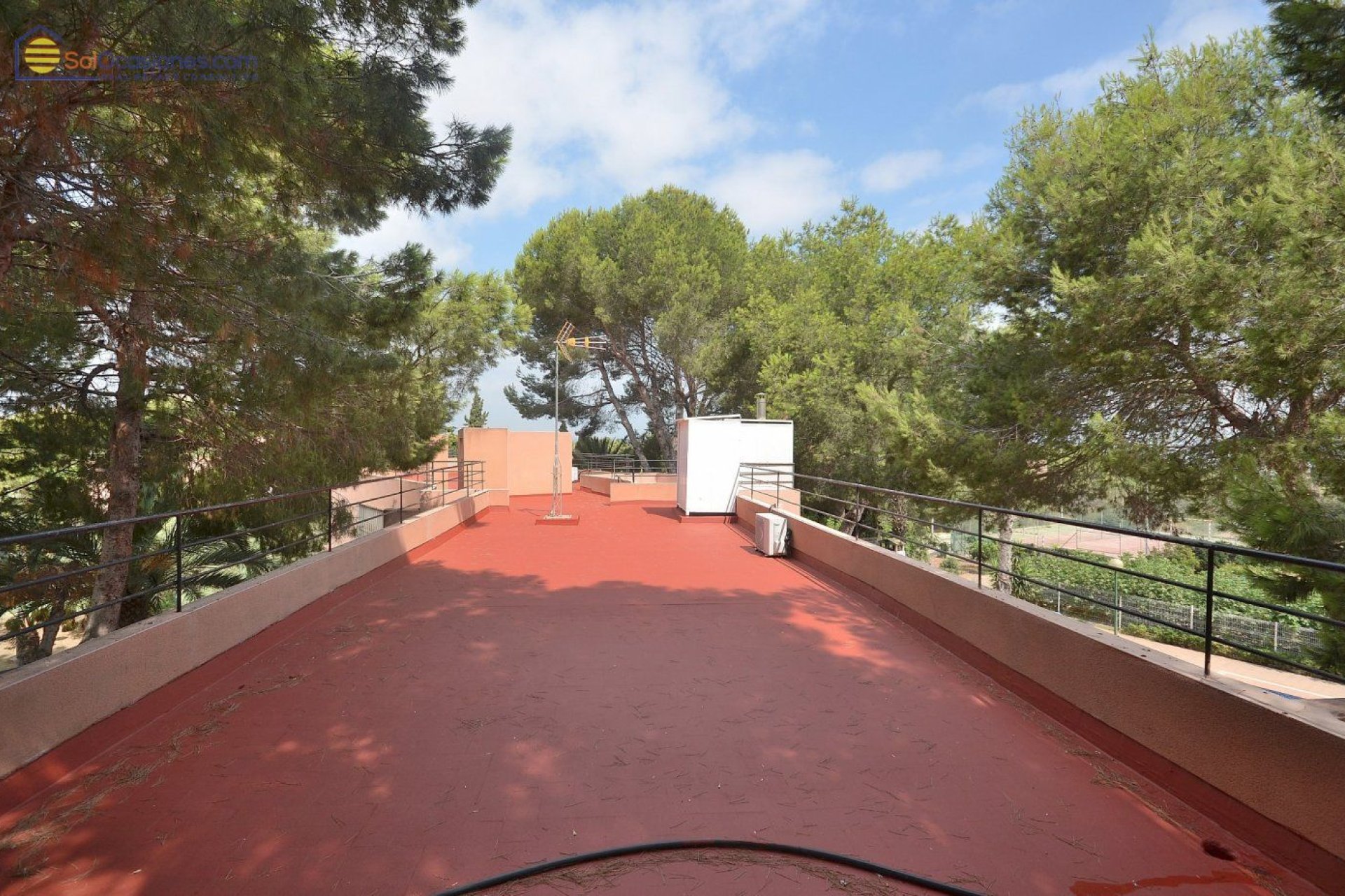 Segunda mano - Villa -
Torrevieja - Los Balcones