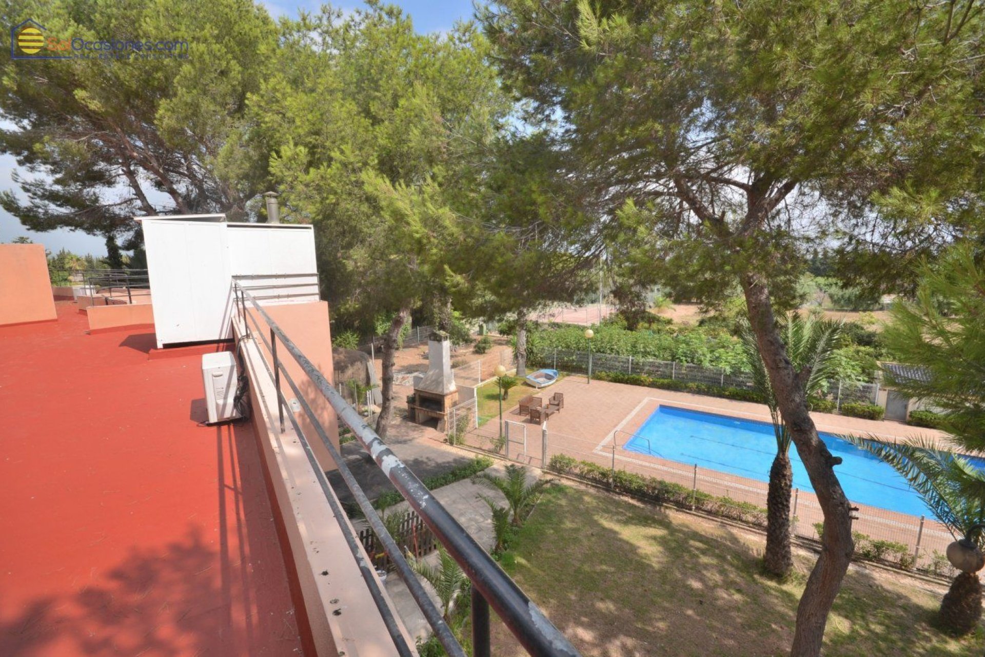 Segunda mano - Villa -
Torrevieja - Los Balcones