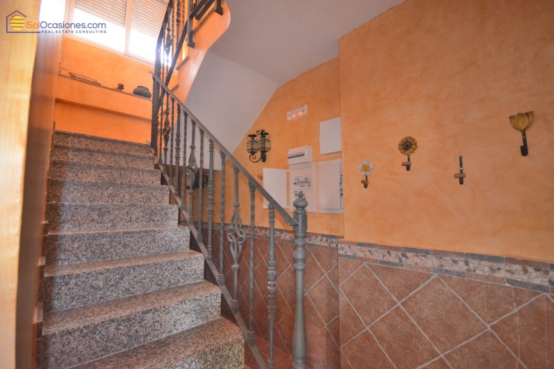 Segunda mano - Villa -
Torrevieja - Los Balcones