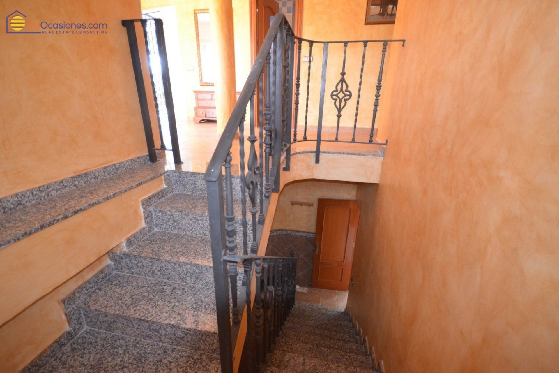 Segunda mano - Villa -
Torrevieja - Los Balcones