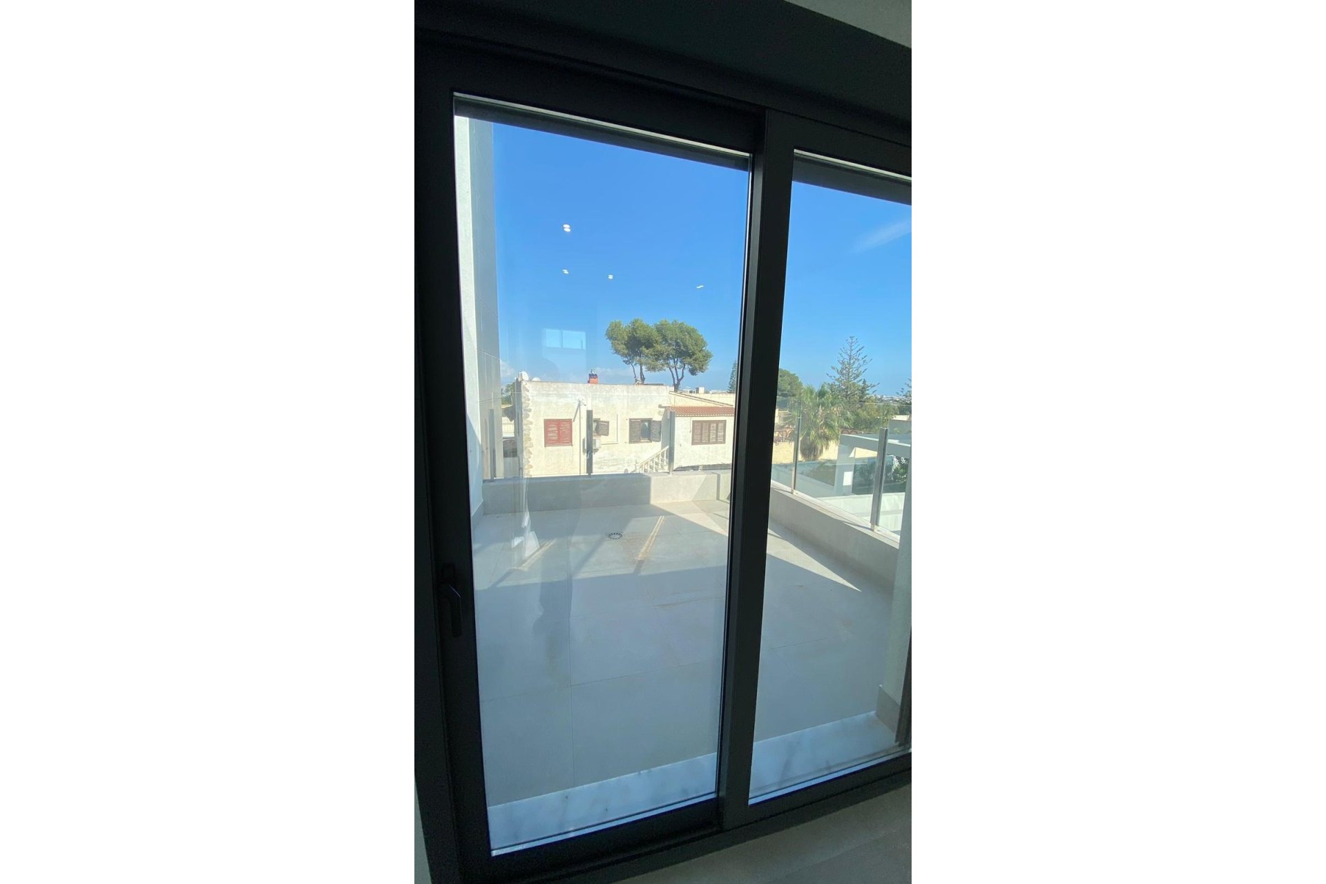 Segunda mano - Villa -
Torrevieja - Los Balcones