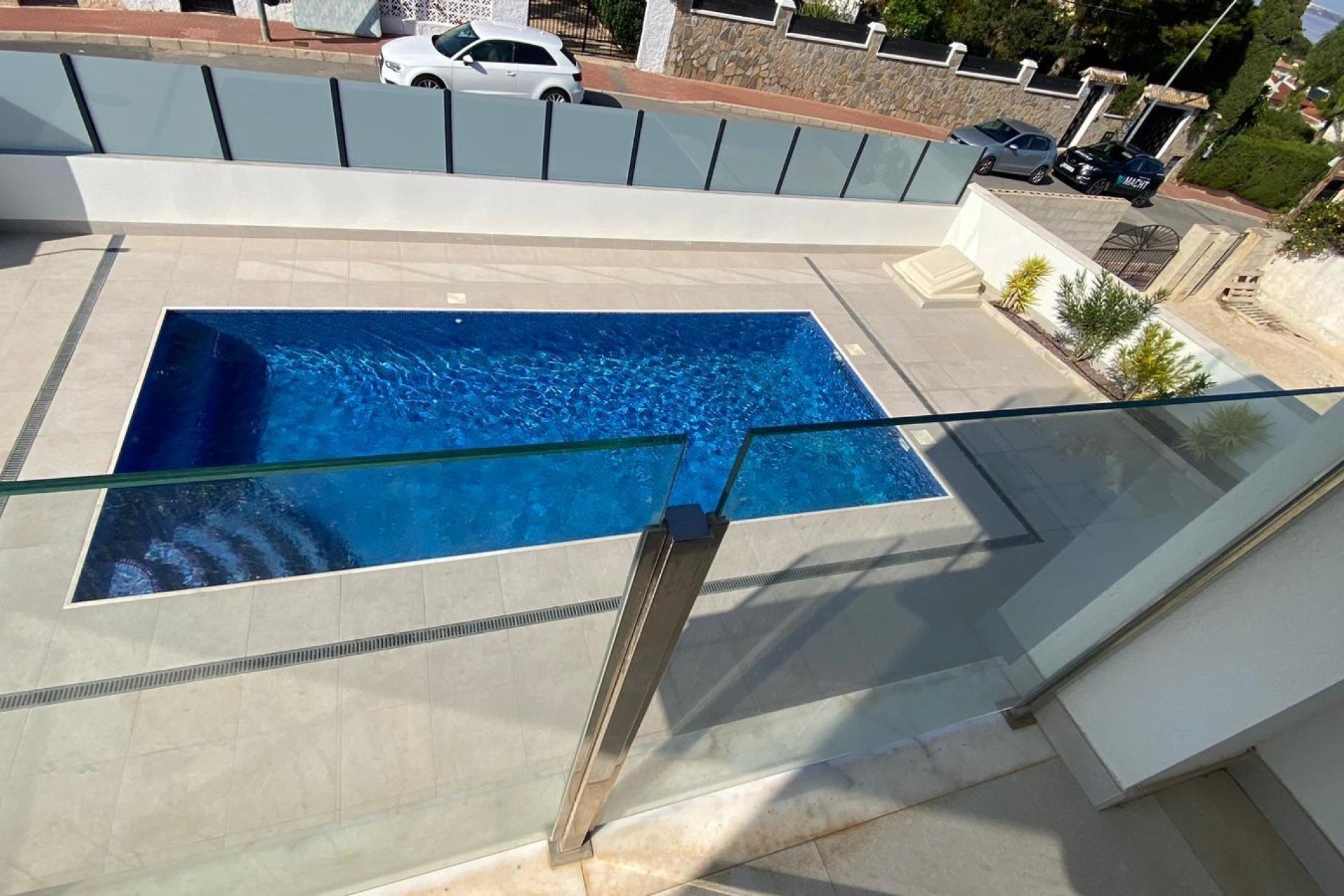 Segunda mano - Villa -
Torrevieja - Los Balcones