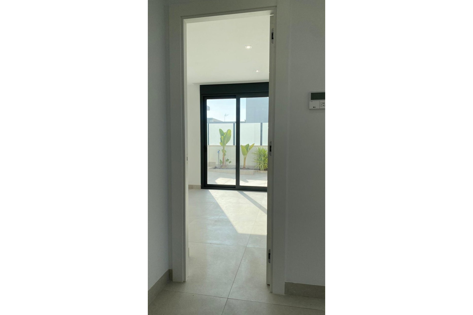 Segunda mano - Villa -
Torrevieja - Los Balcones