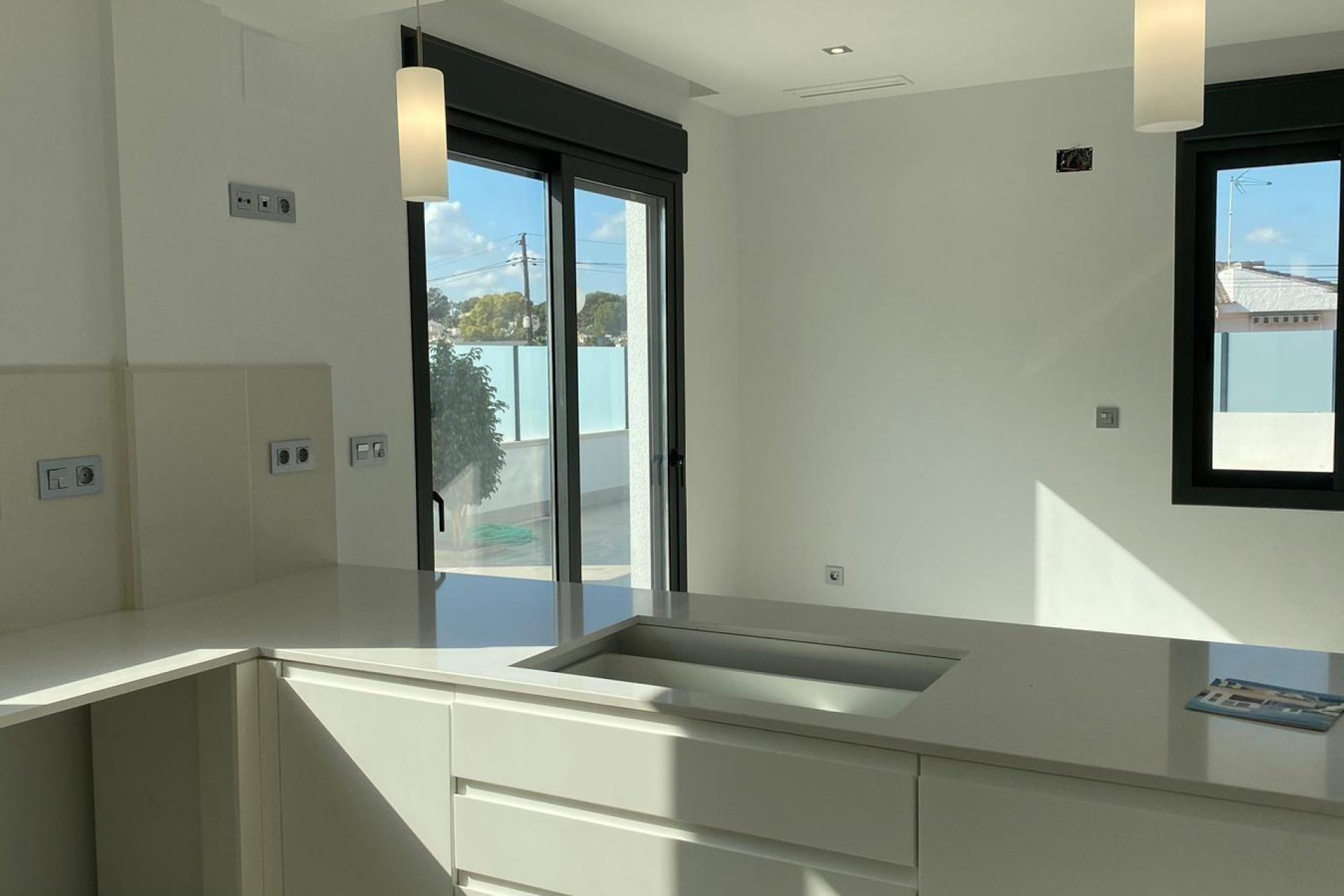 Segunda mano - Villa -
Torrevieja - Los Balcones